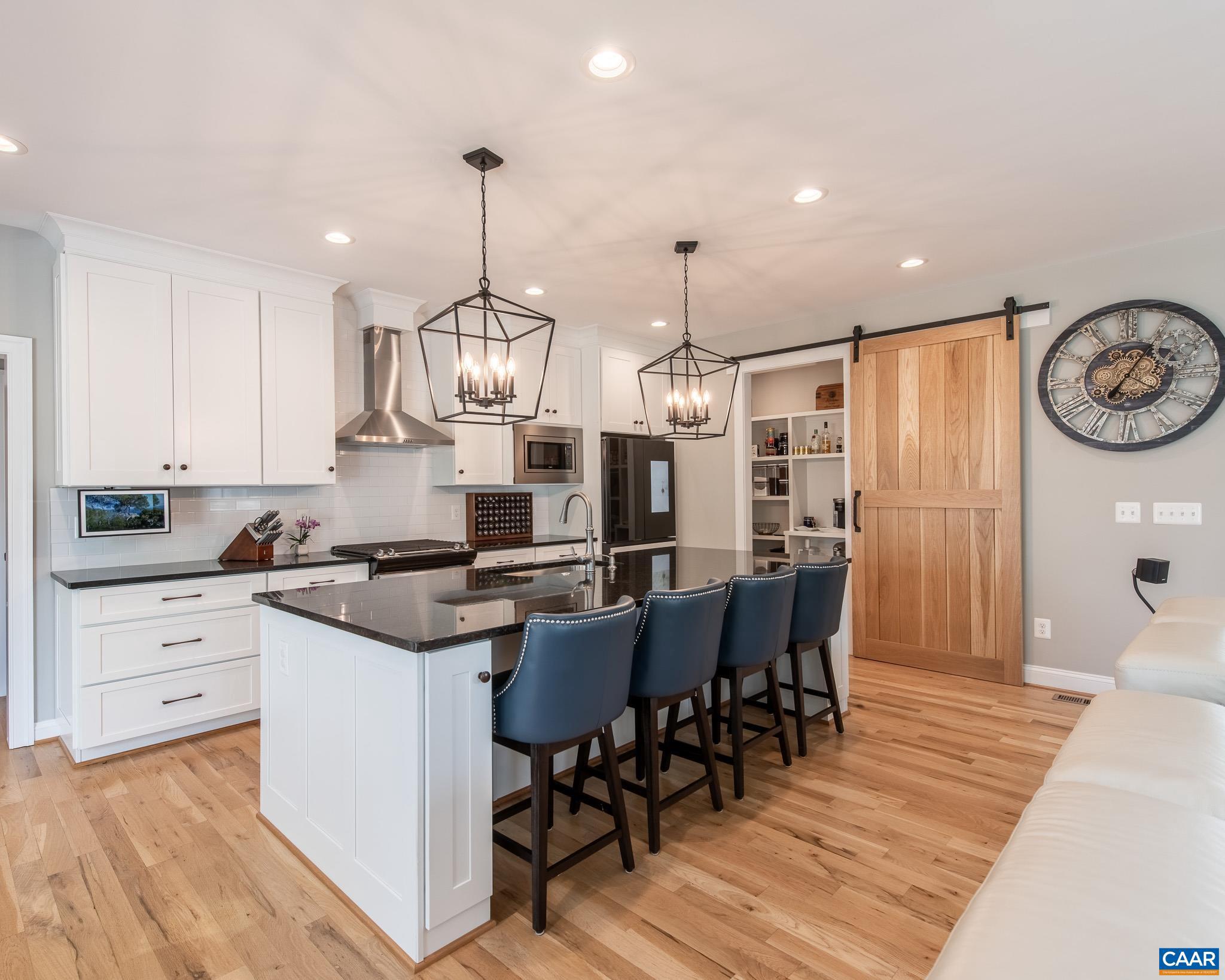 SPRING CREEK - Residential