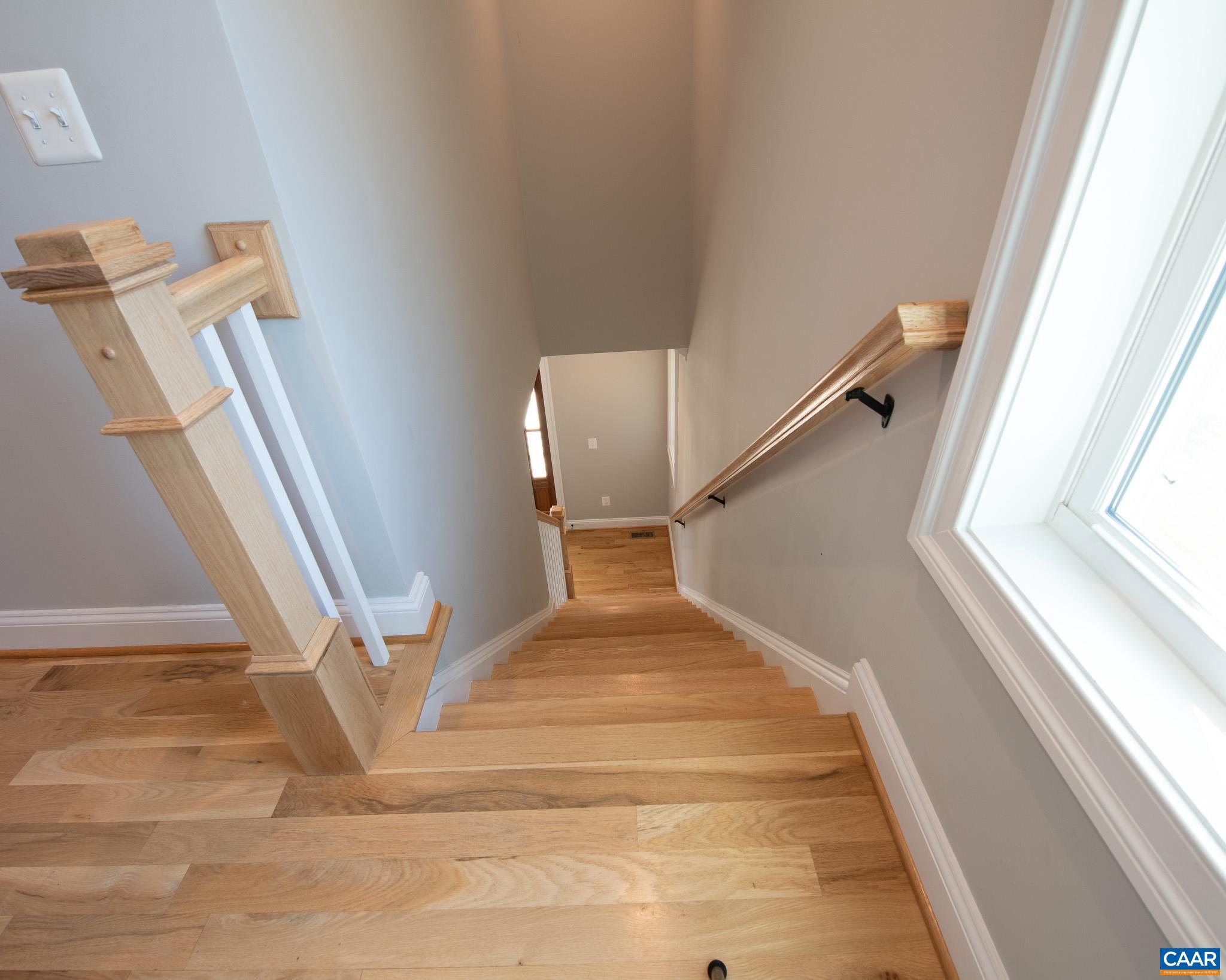 SPRING CREEK - Residential