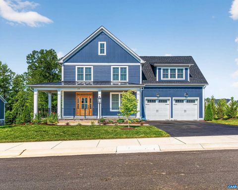 Tiny photo for 28 Red Pine Dr, ZION CROSSROADS, VA 22942 (MLS # 673924)