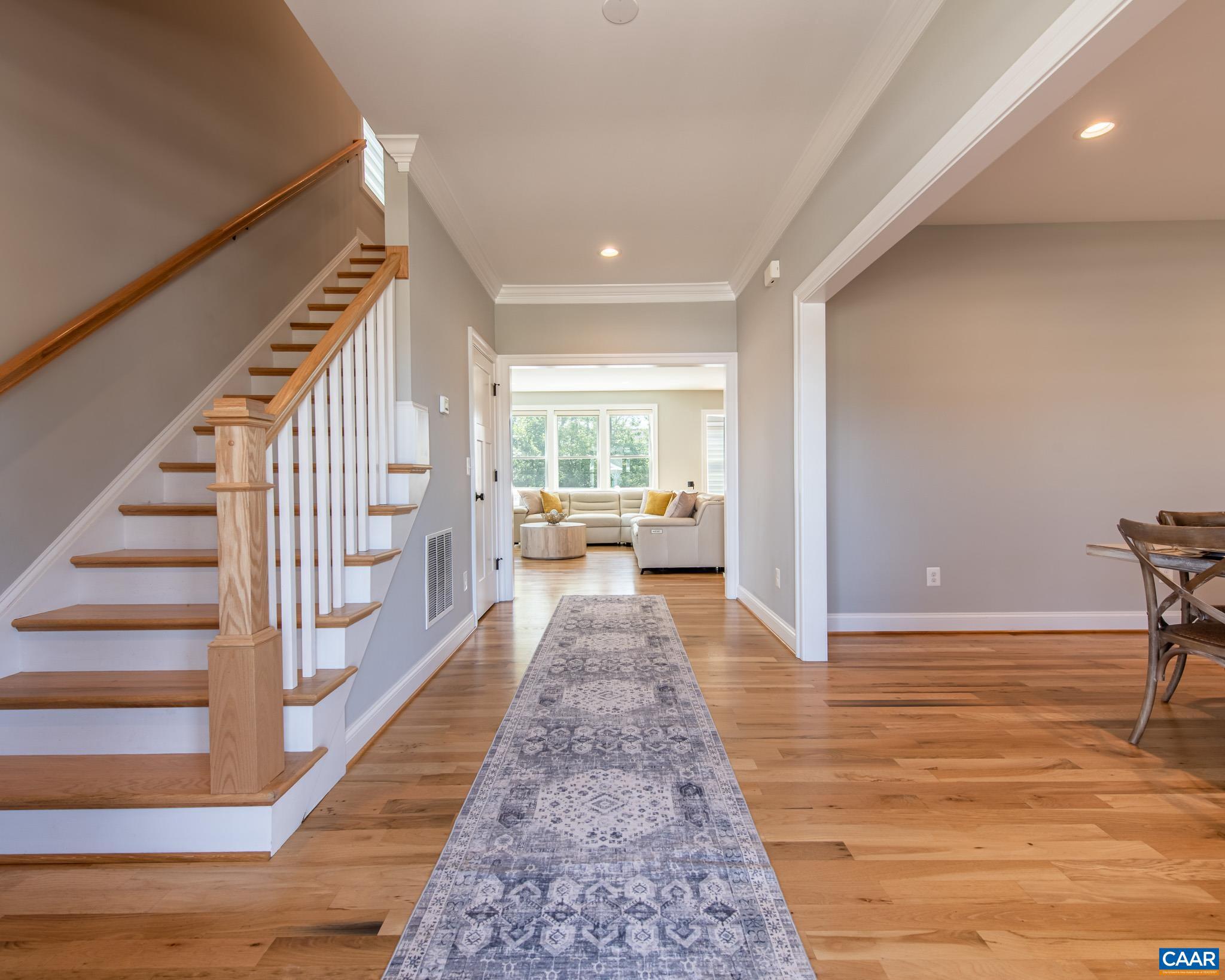 SPRING CREEK - Residential