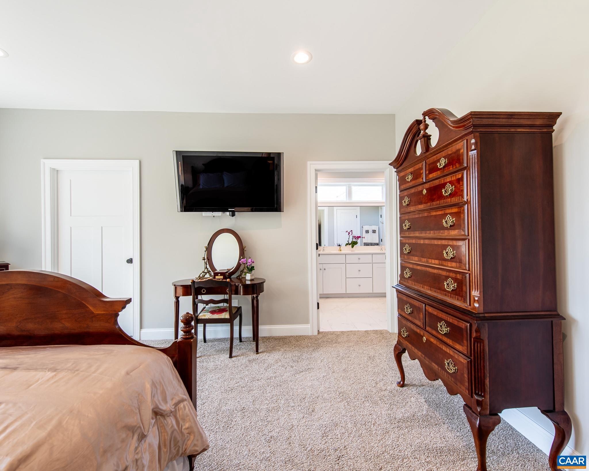 SPRING CREEK - Residential