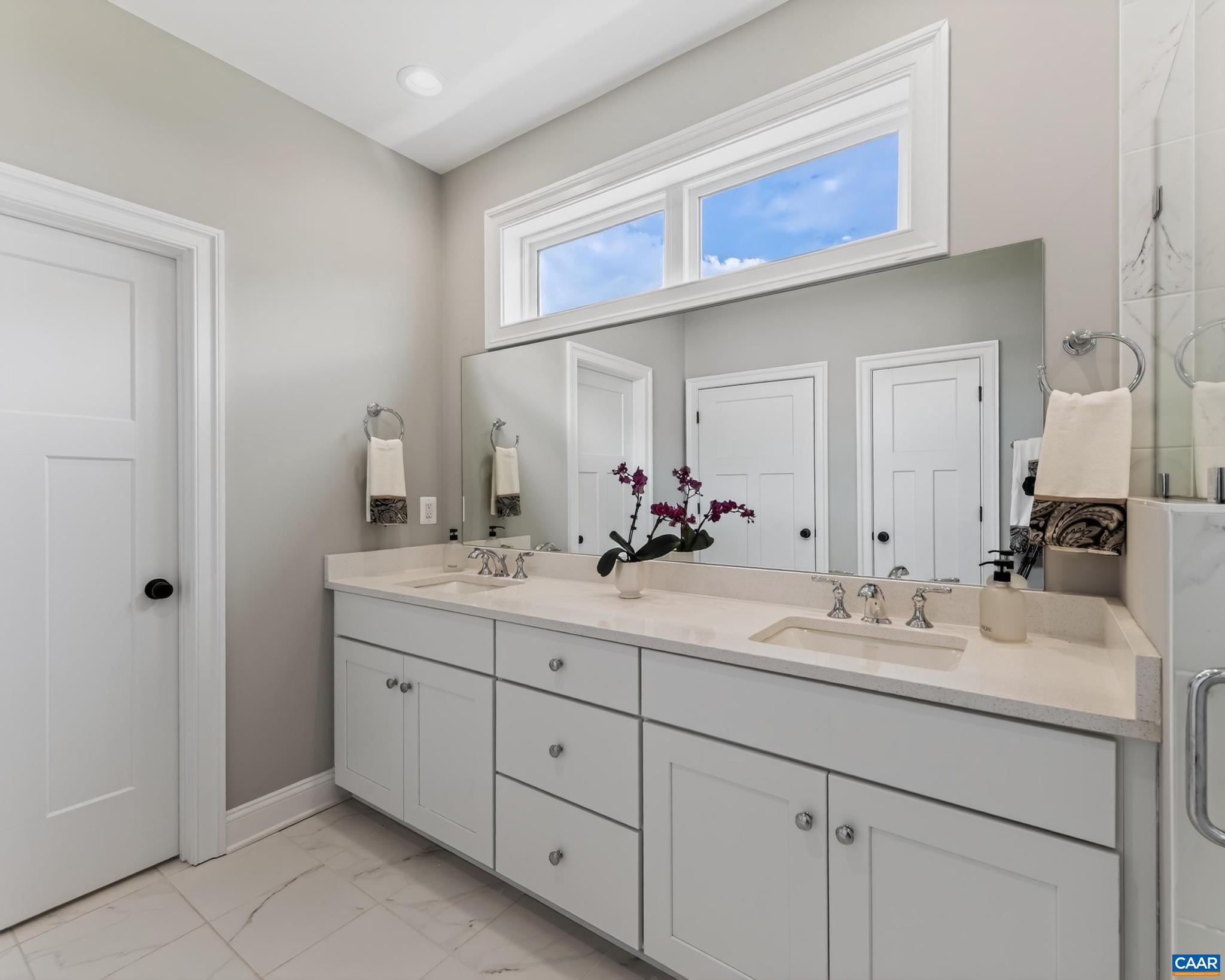SPRING CREEK - Residential