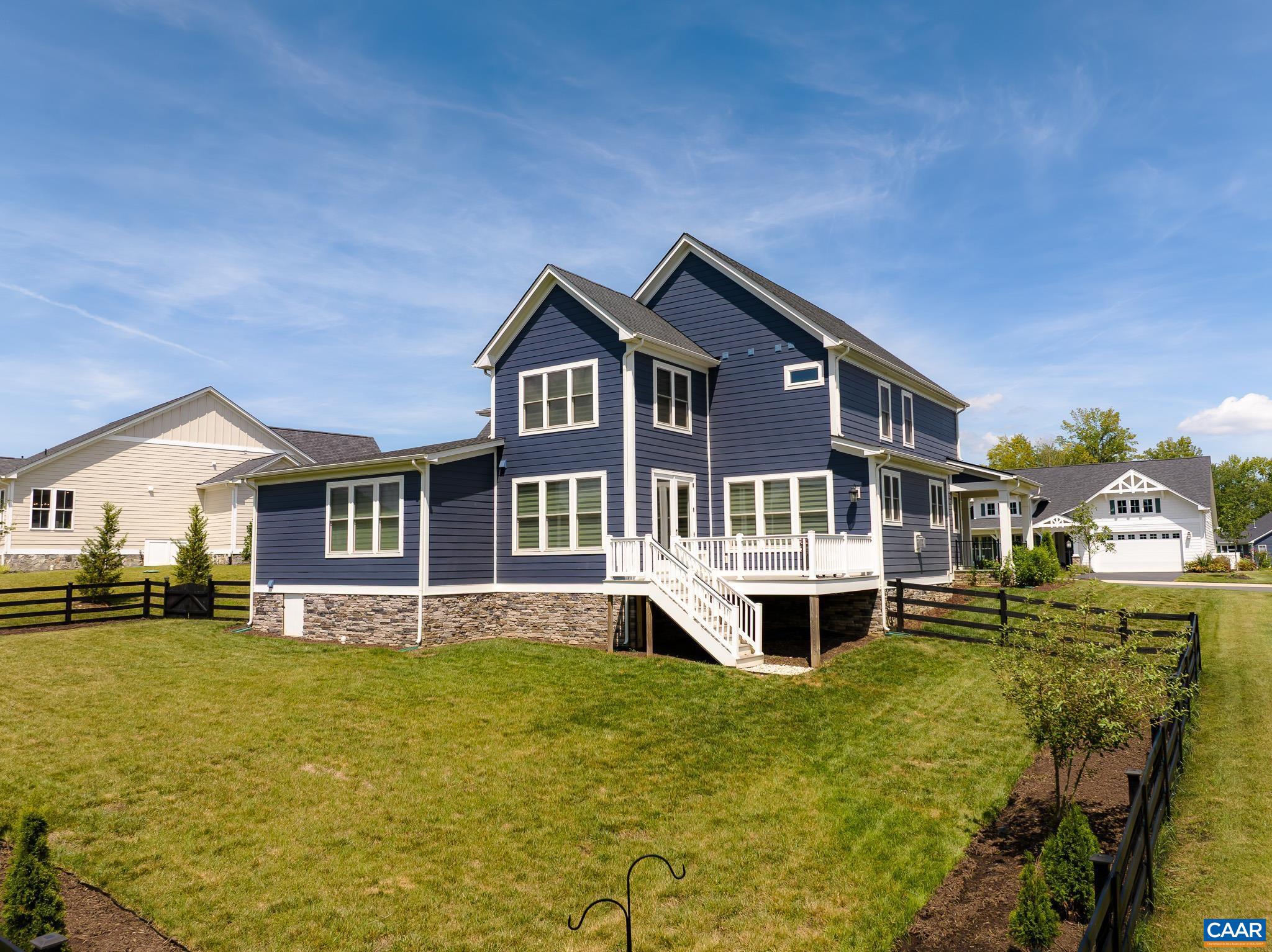 SPRING CREEK - Residential