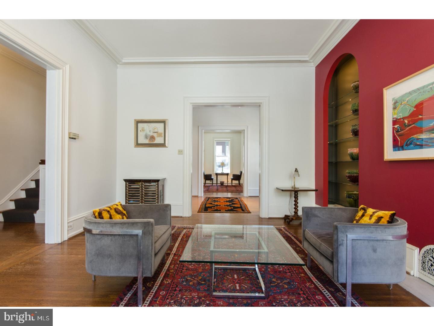 RITTENHOUSE SQUARE - Residential