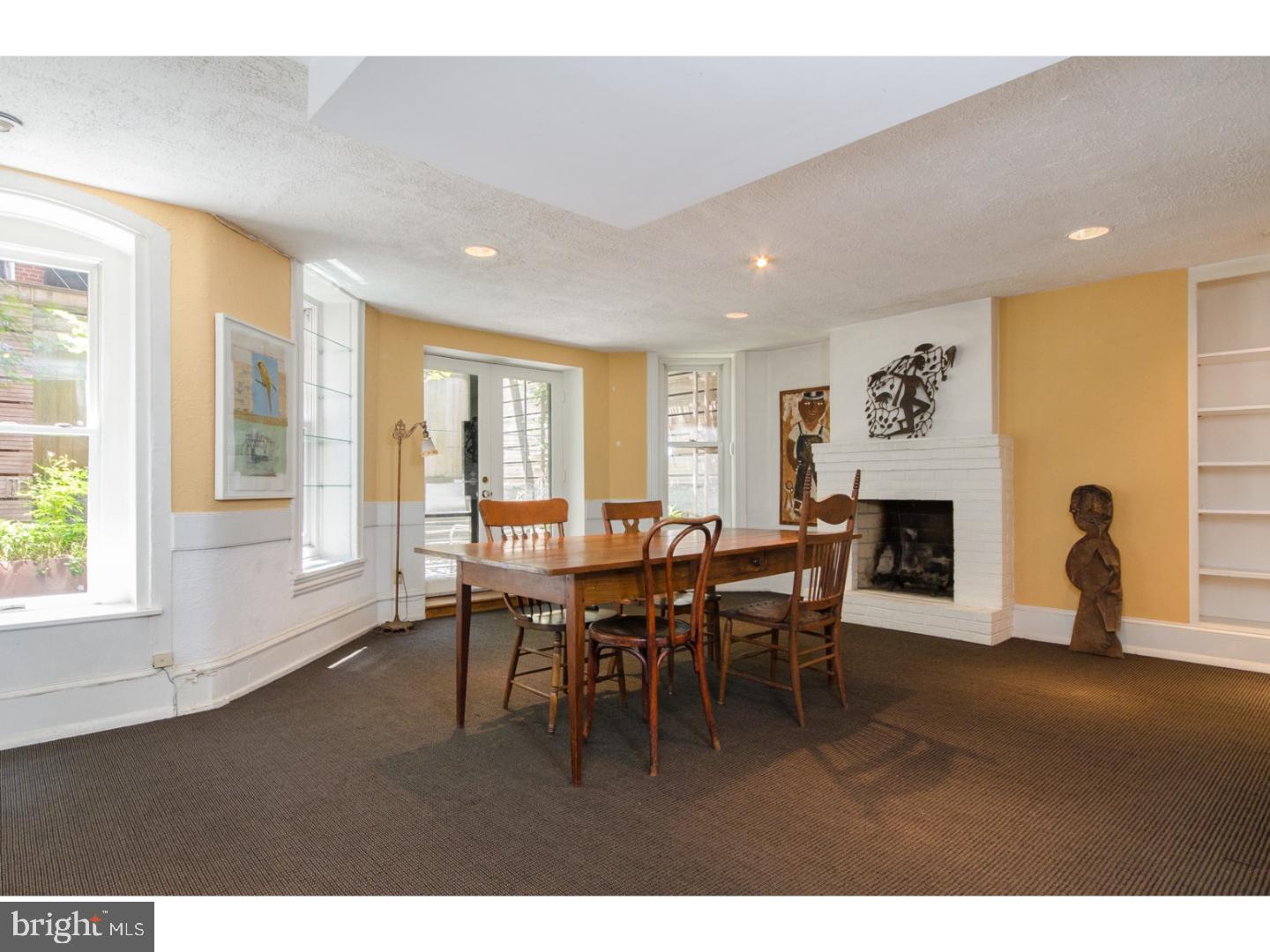 RITTENHOUSE SQUARE - Residential