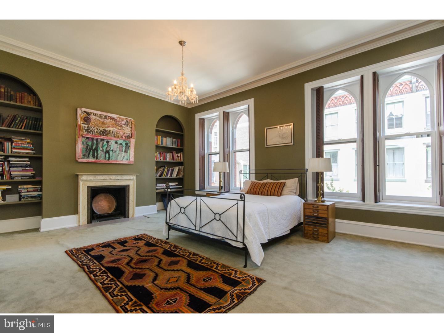 RITTENHOUSE SQUARE - Residential