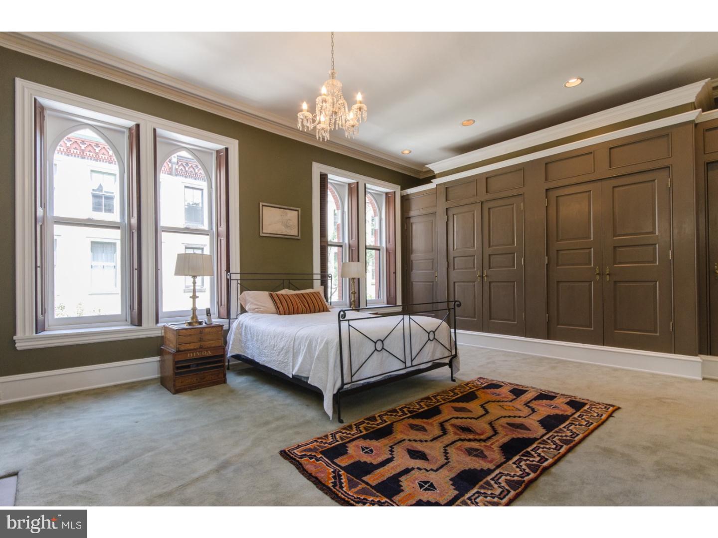 RITTENHOUSE SQUARE - Residential