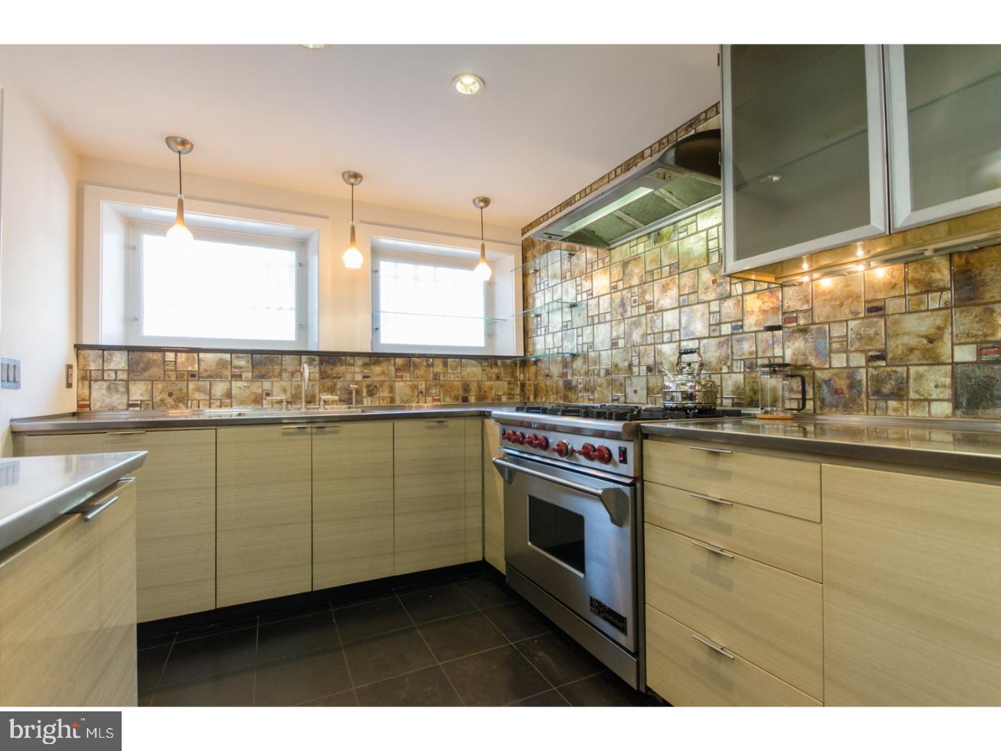 RITTENHOUSE SQUARE - Residential