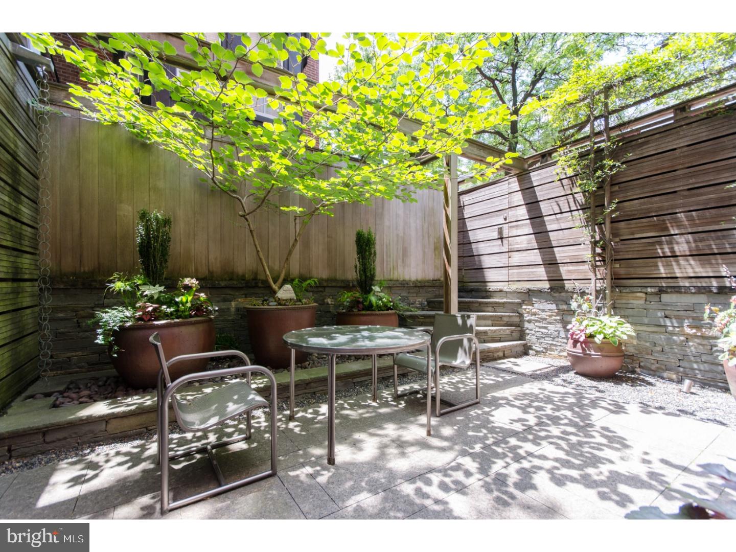 RITTENHOUSE SQUARE - Residential