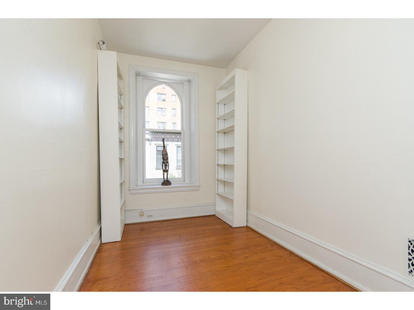 RITTENHOUSE SQUARE - Residential