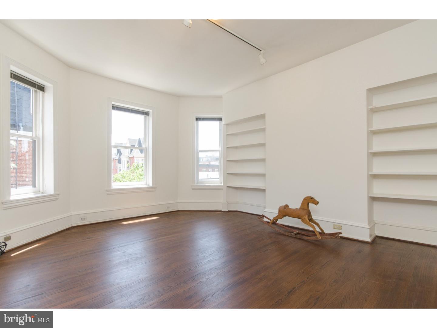 RITTENHOUSE SQUARE - Residential