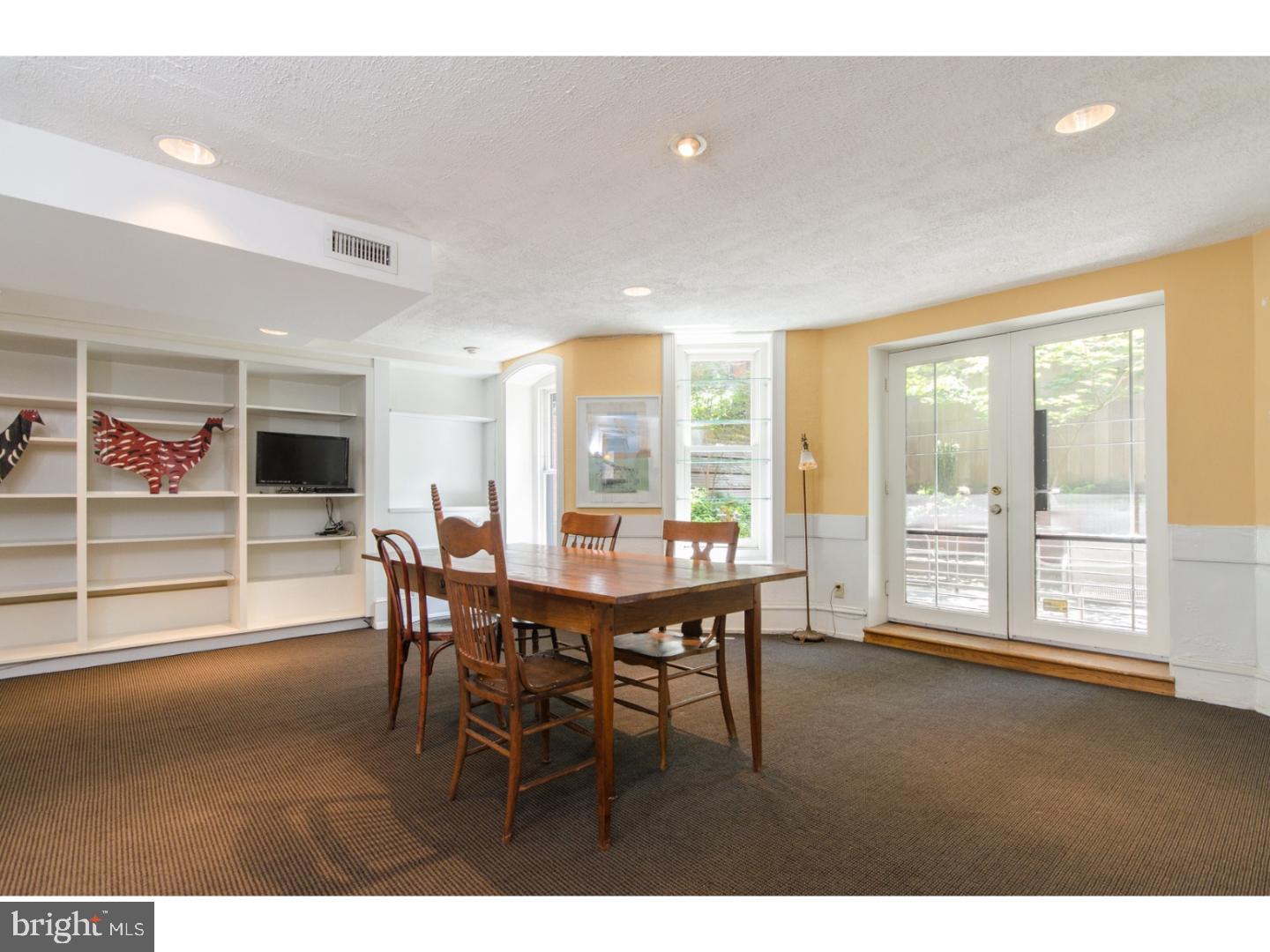 RITTENHOUSE SQUARE - Residential