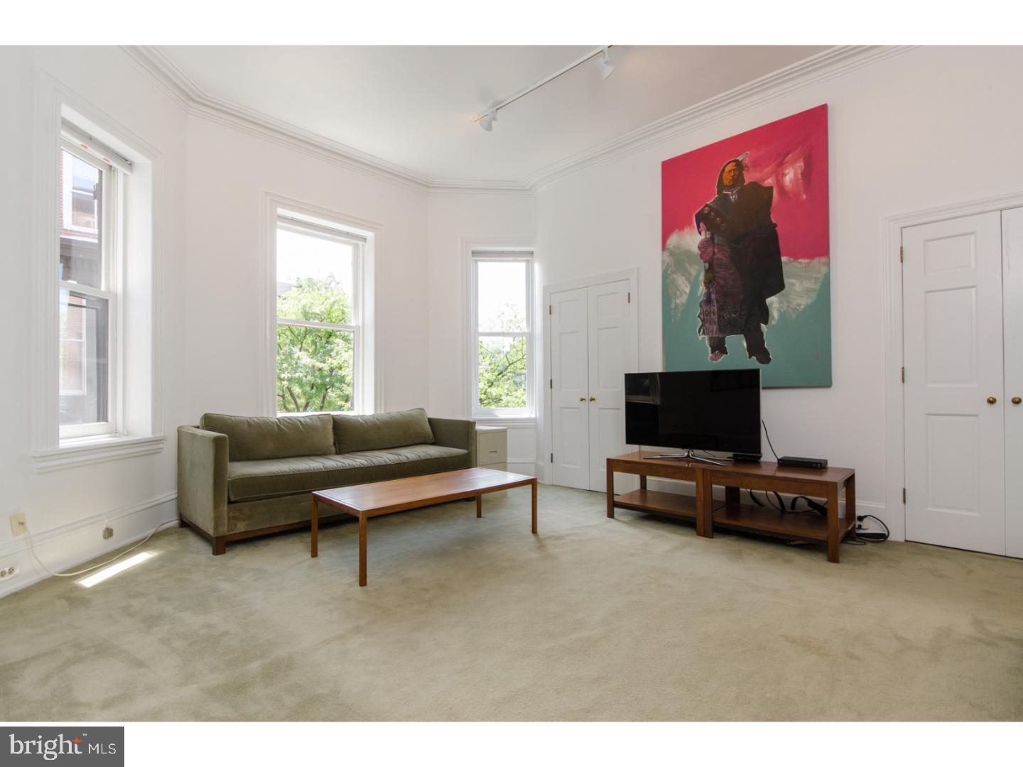 RITTENHOUSE SQUARE - Residential