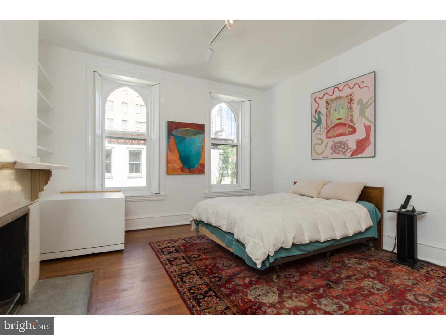 RITTENHOUSE SQUARE - Residential