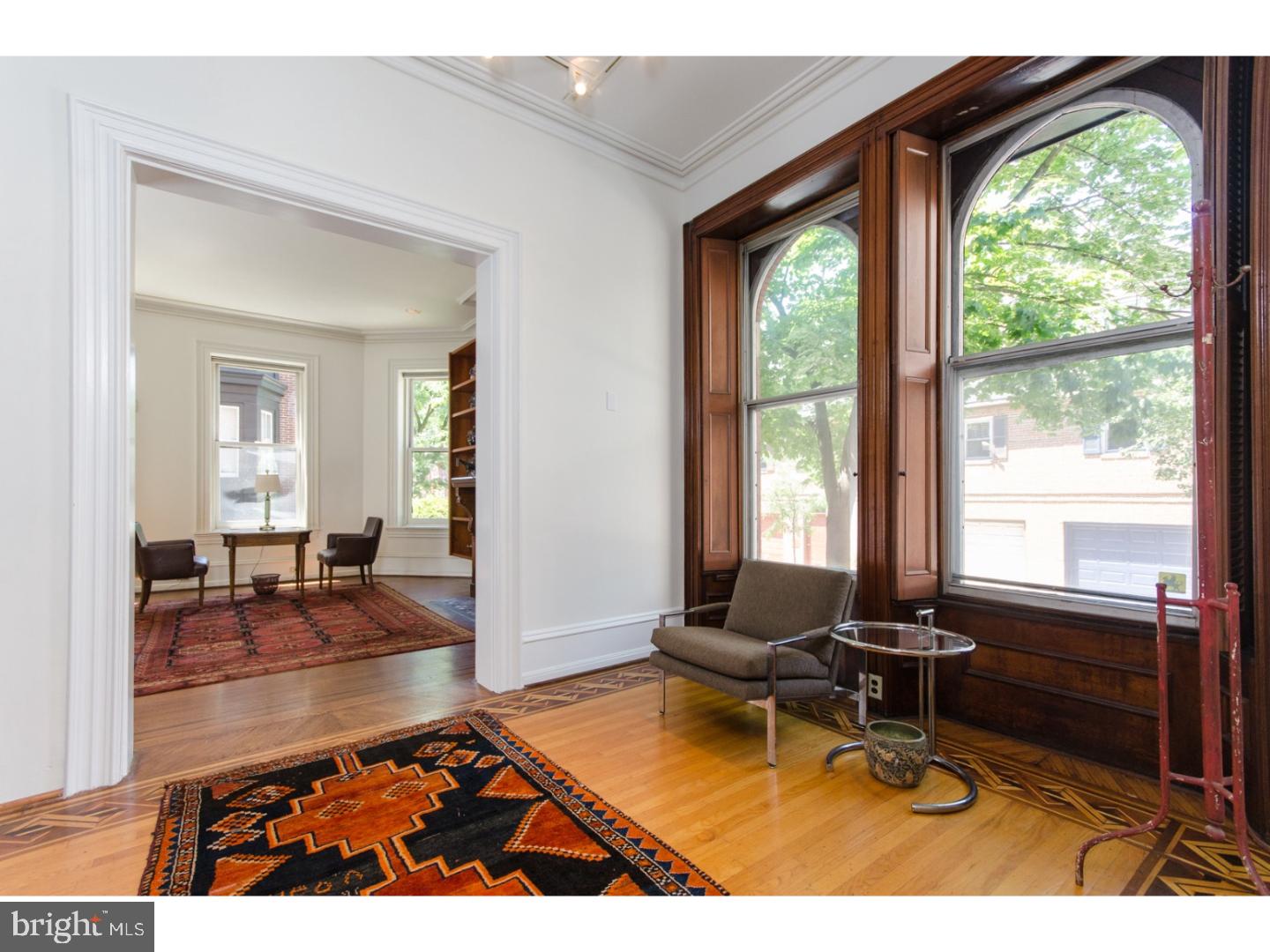 RITTENHOUSE SQUARE - Residential