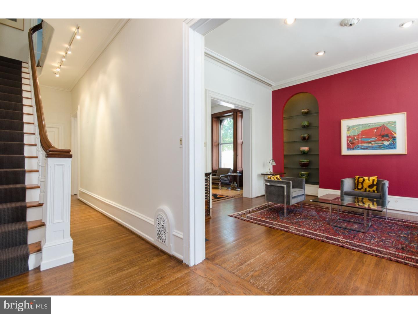 RITTENHOUSE SQUARE - Residential