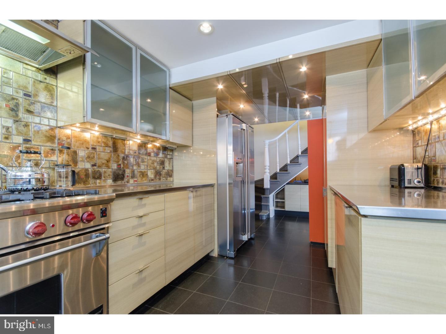 RITTENHOUSE SQUARE - Residential