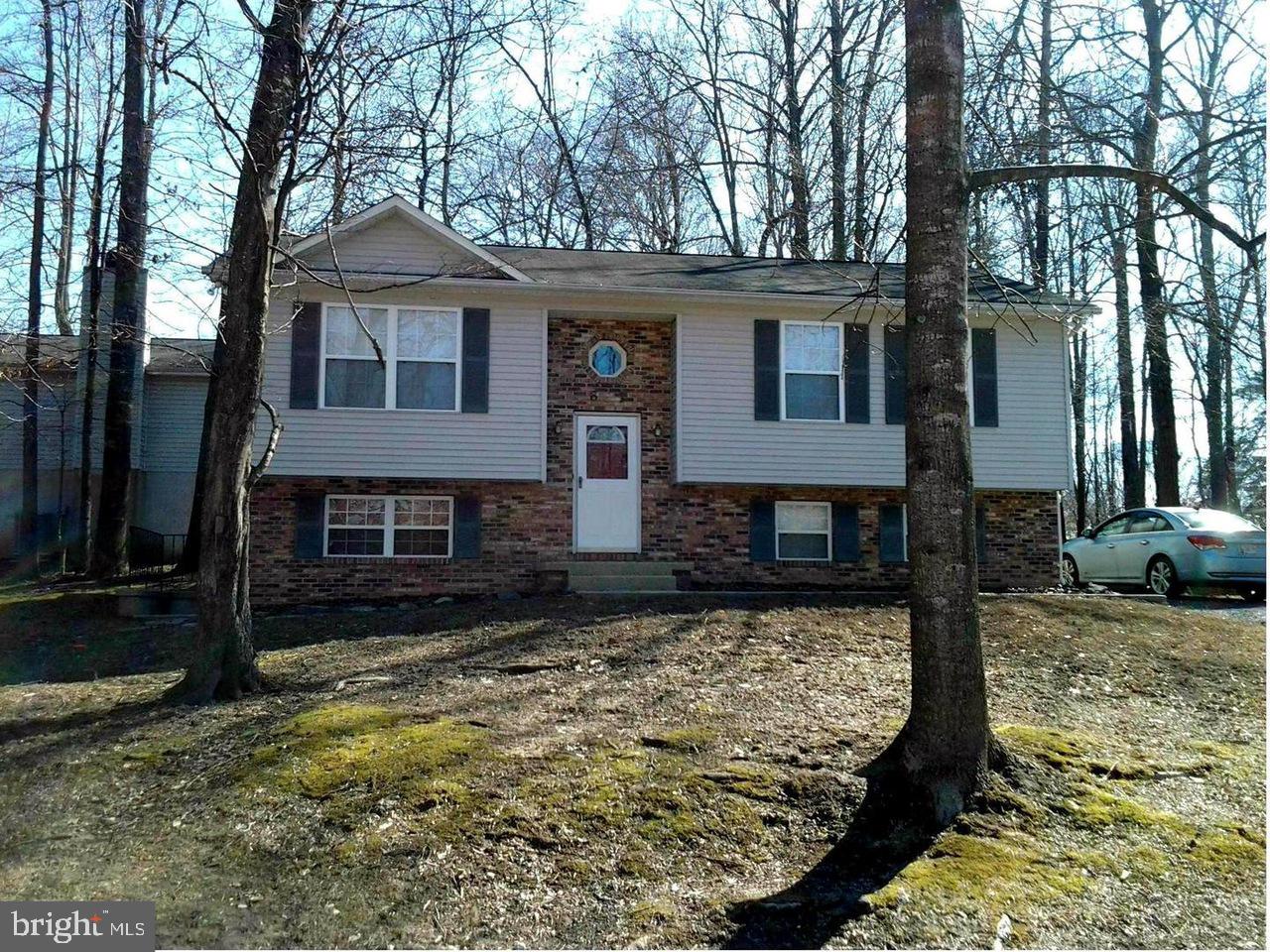 CHESAPEAKE RANCH ESTATES - Residential