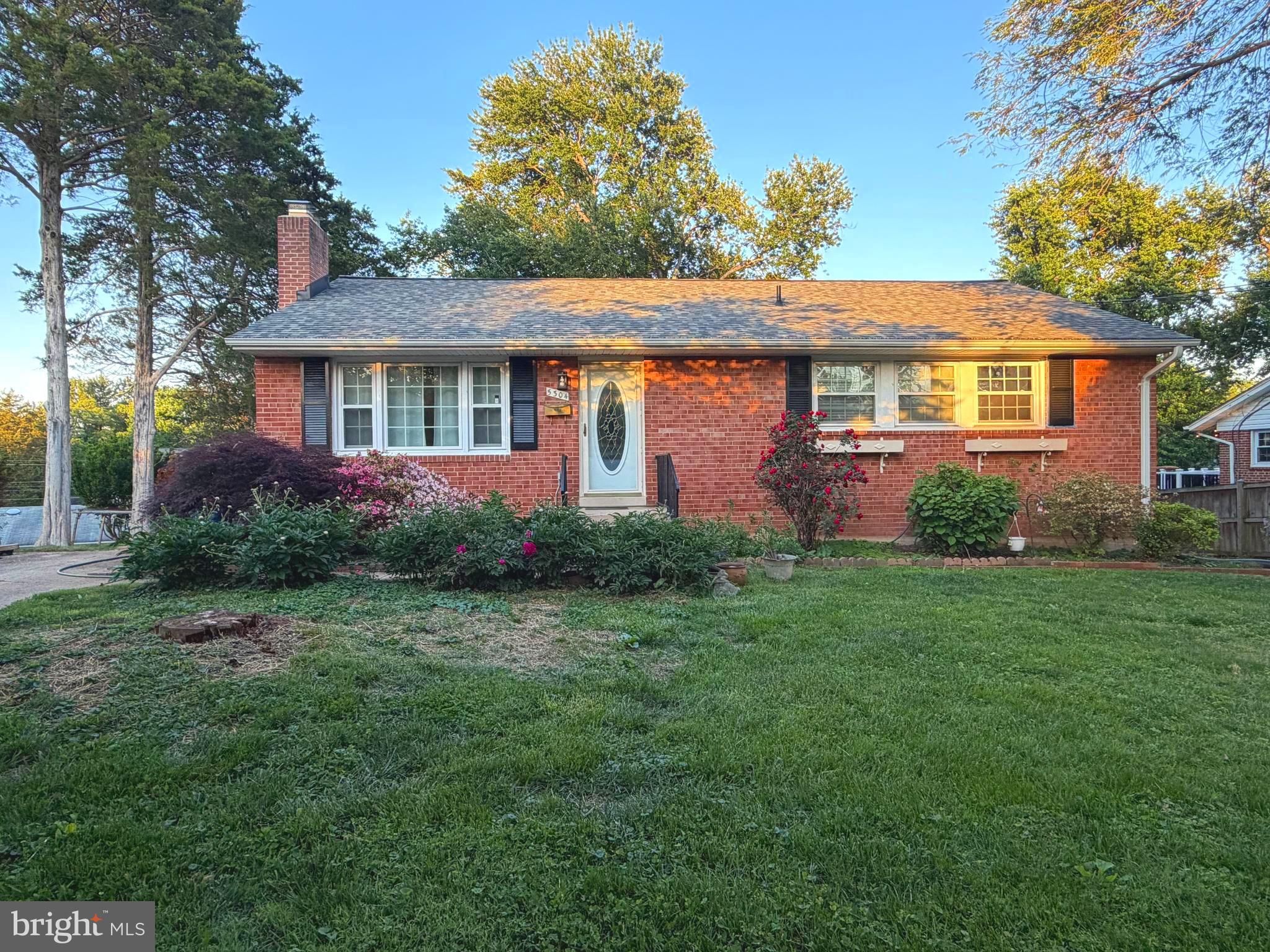 NORTH SPRINGFIELD - Residential