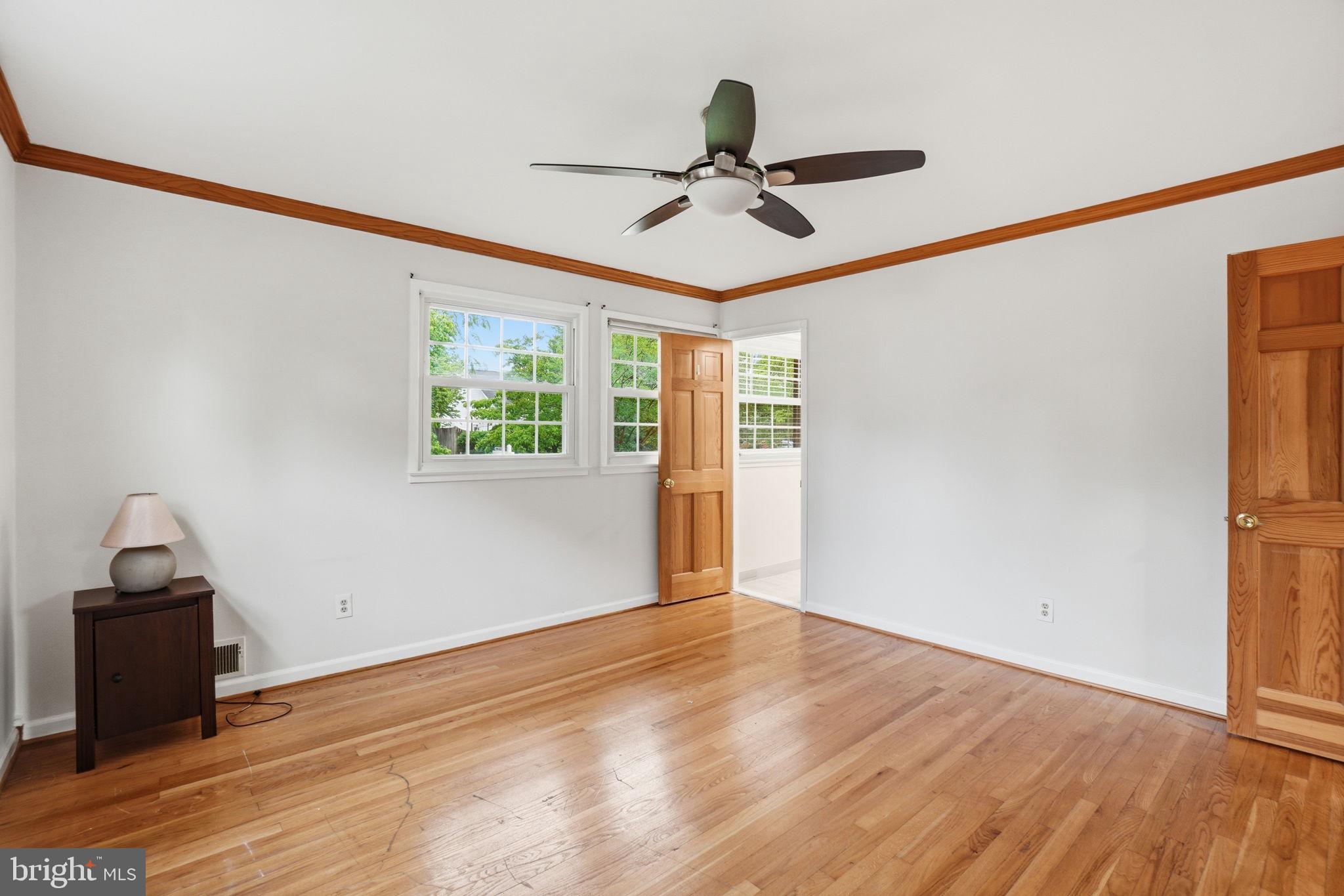 NORTH SPRINGFIELD - Residential