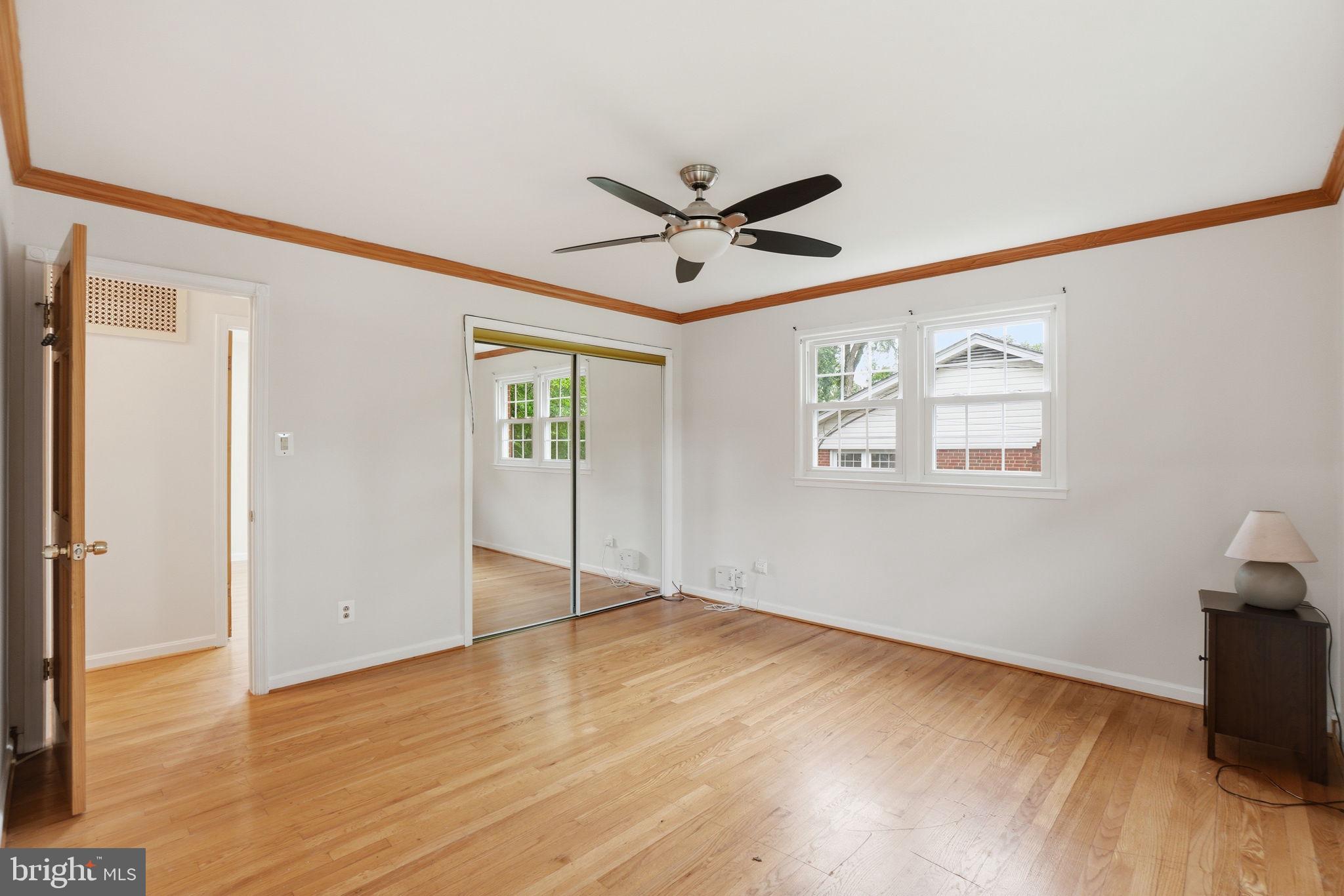 NORTH SPRINGFIELD - Residential