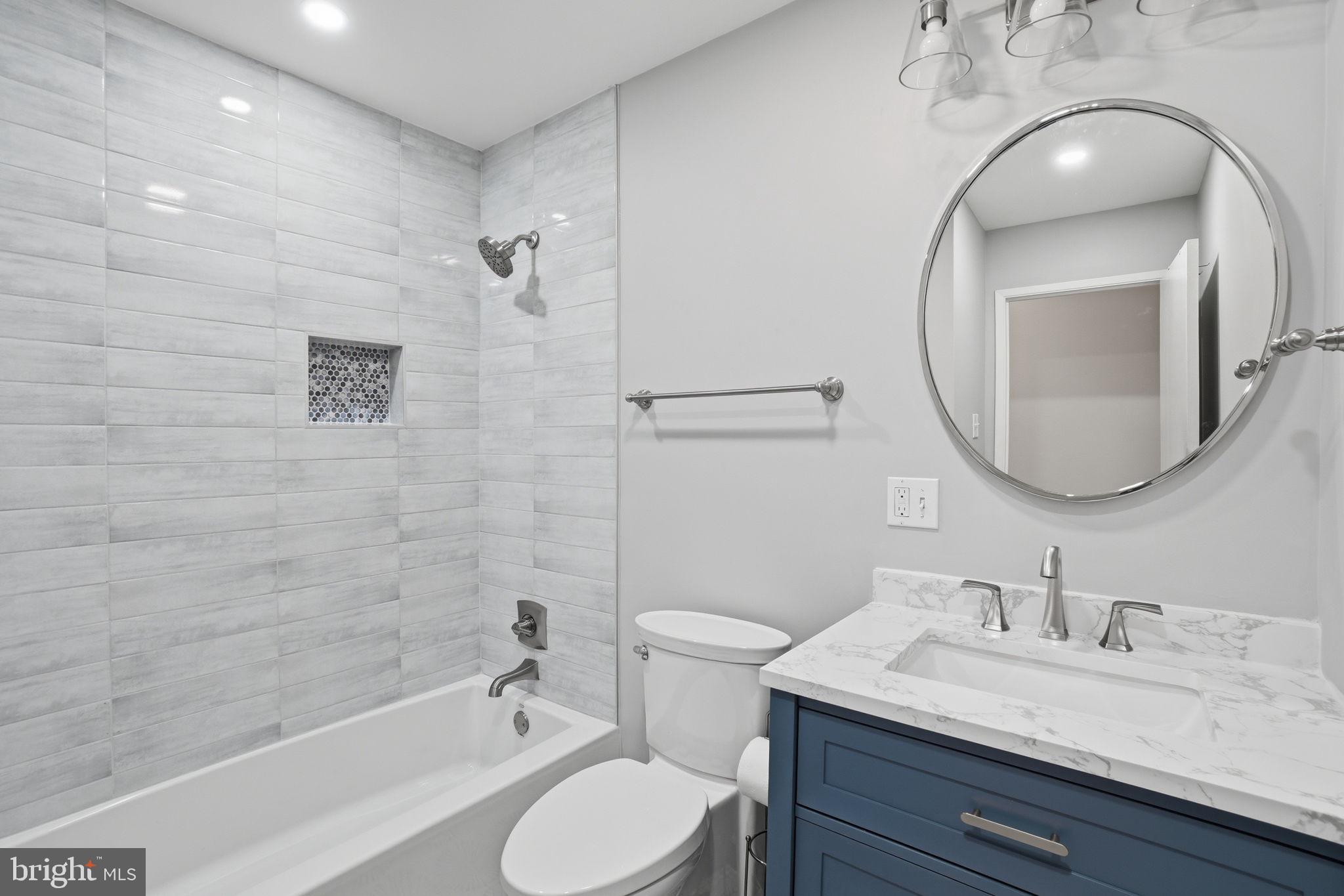 NORTH SPRINGFIELD - Residential