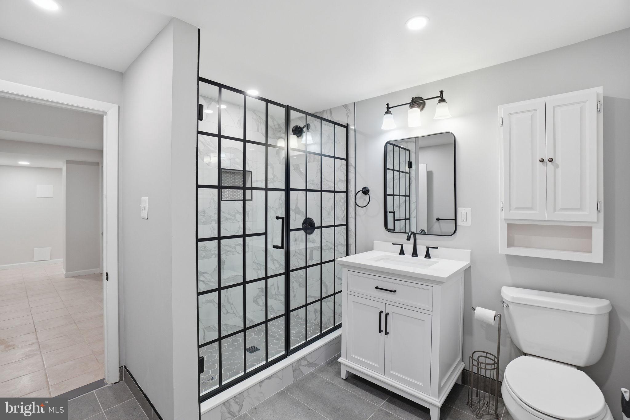 NORTH SPRINGFIELD - Residential