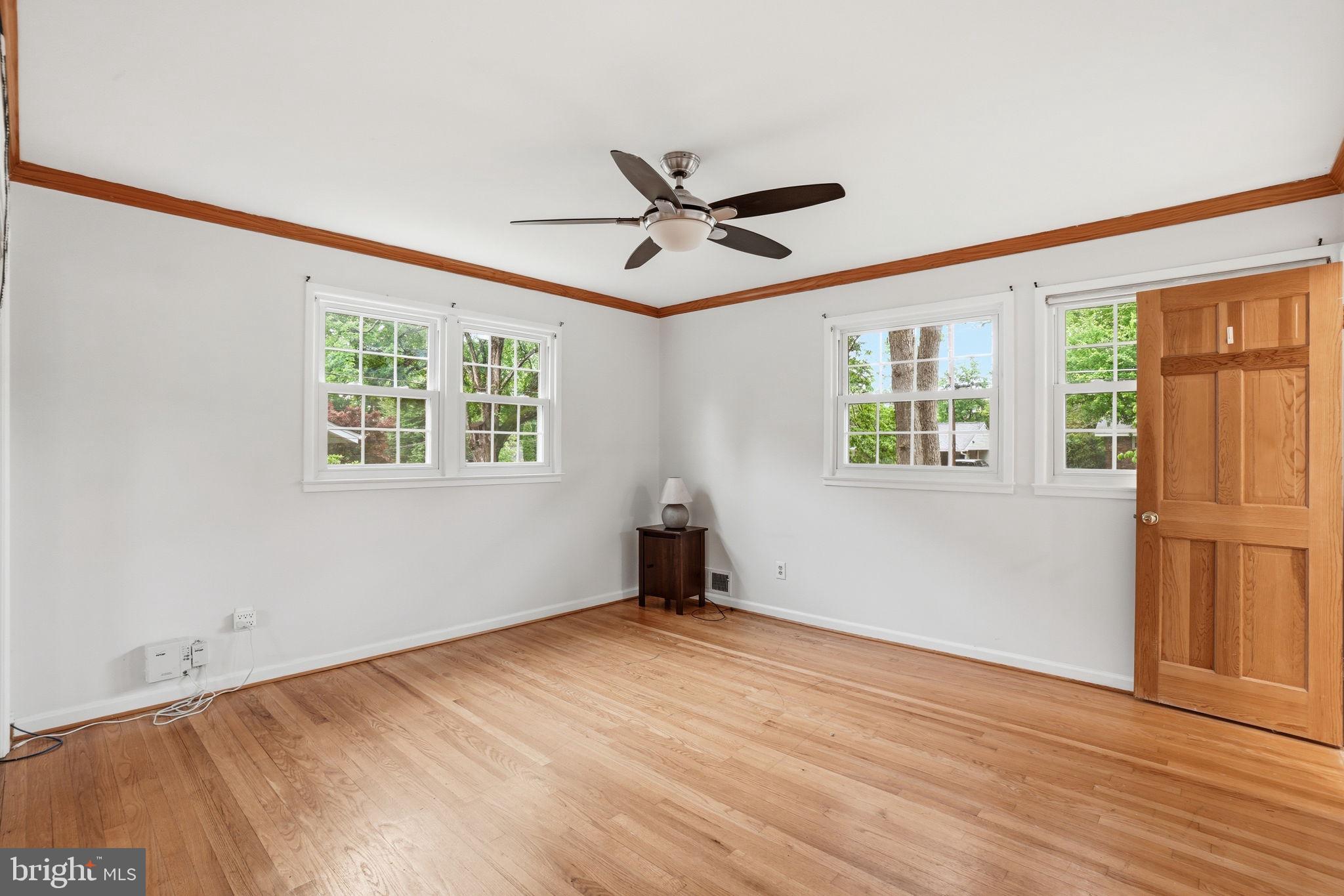 NORTH SPRINGFIELD - Residential