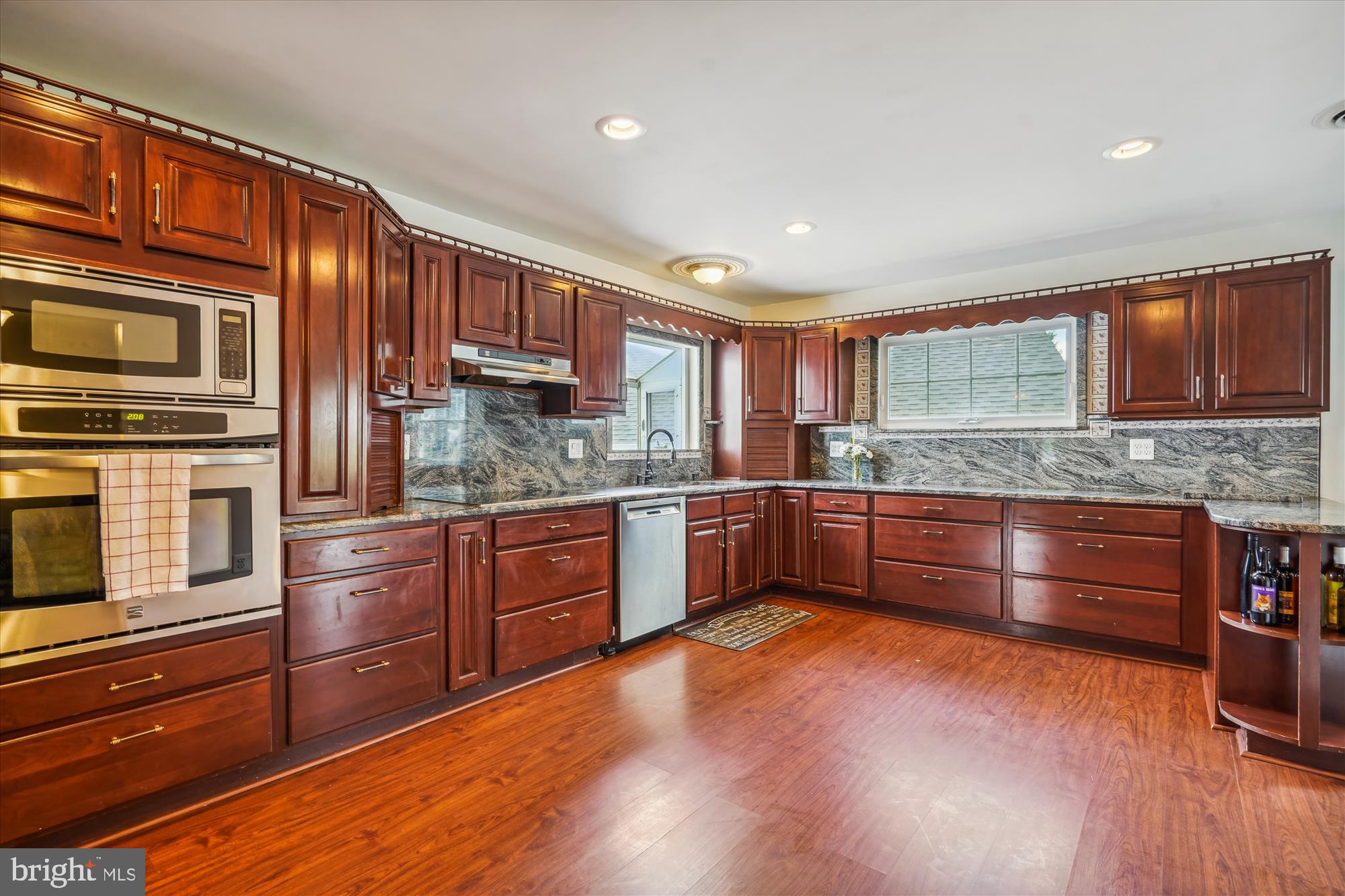 STERLING  PARK - Residential