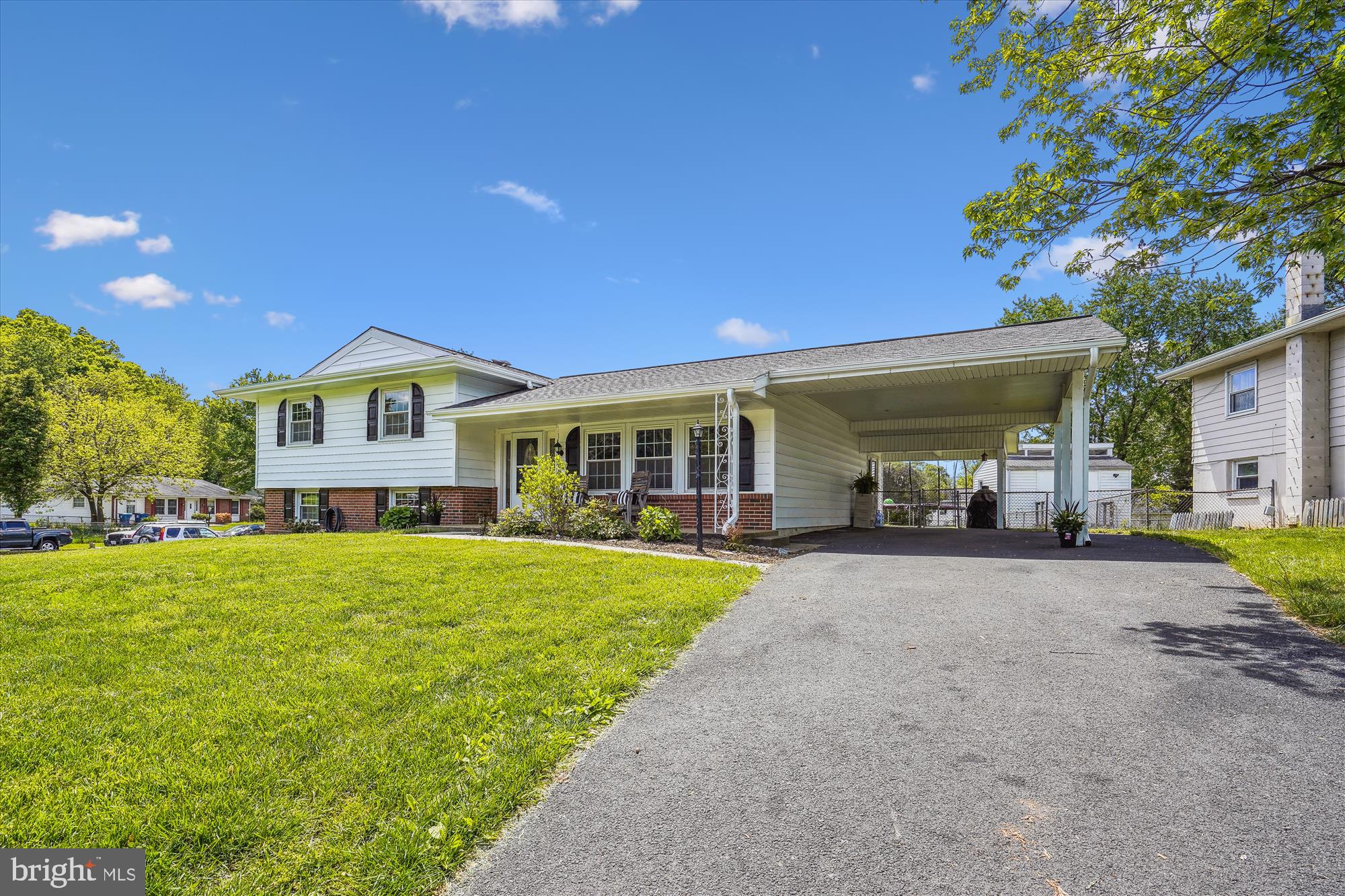 STERLING  PARK - Residential