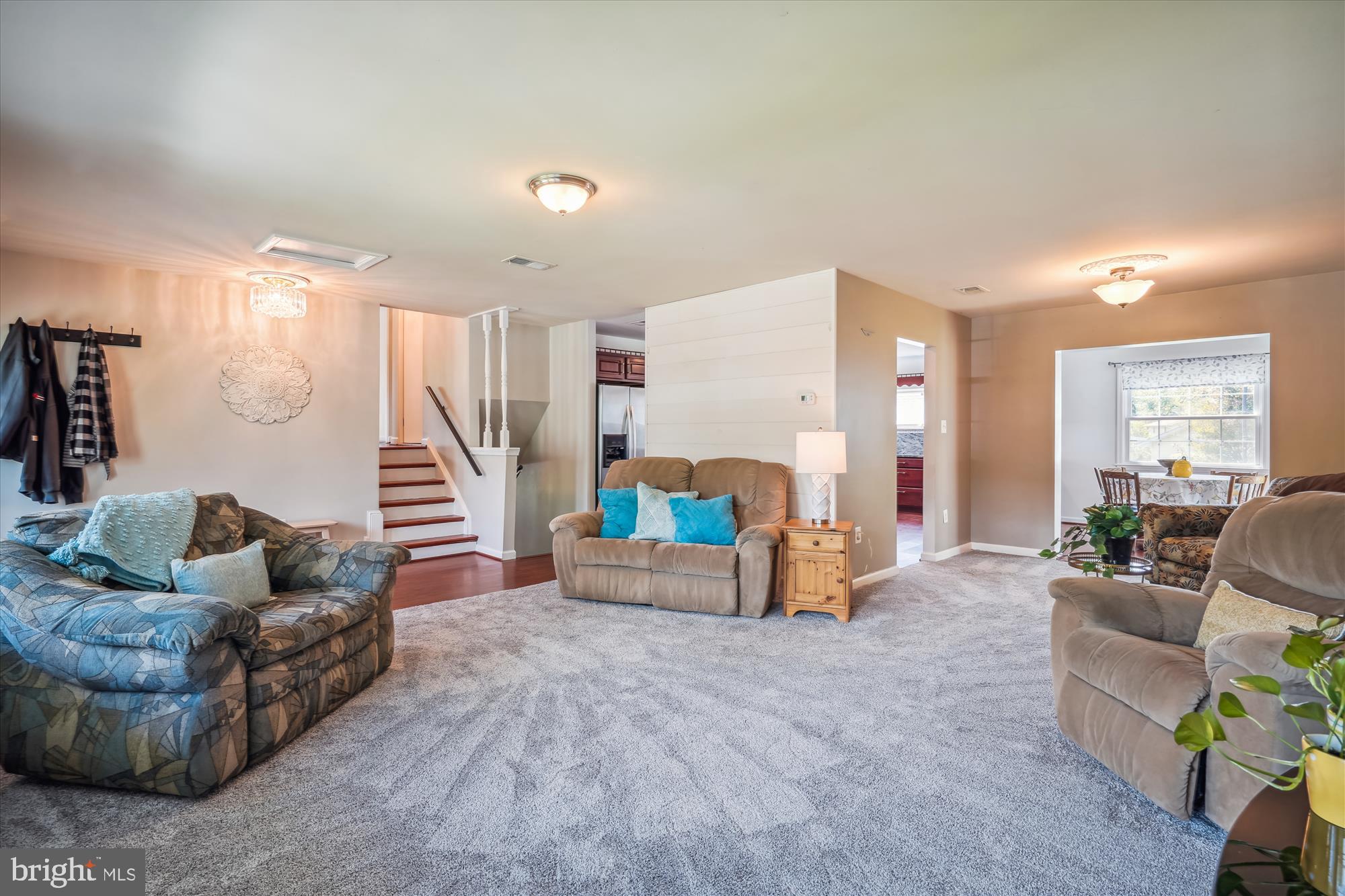 STERLING  PARK - Residential