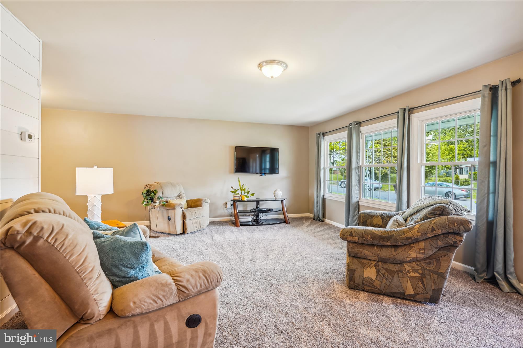 STERLING  PARK - Residential