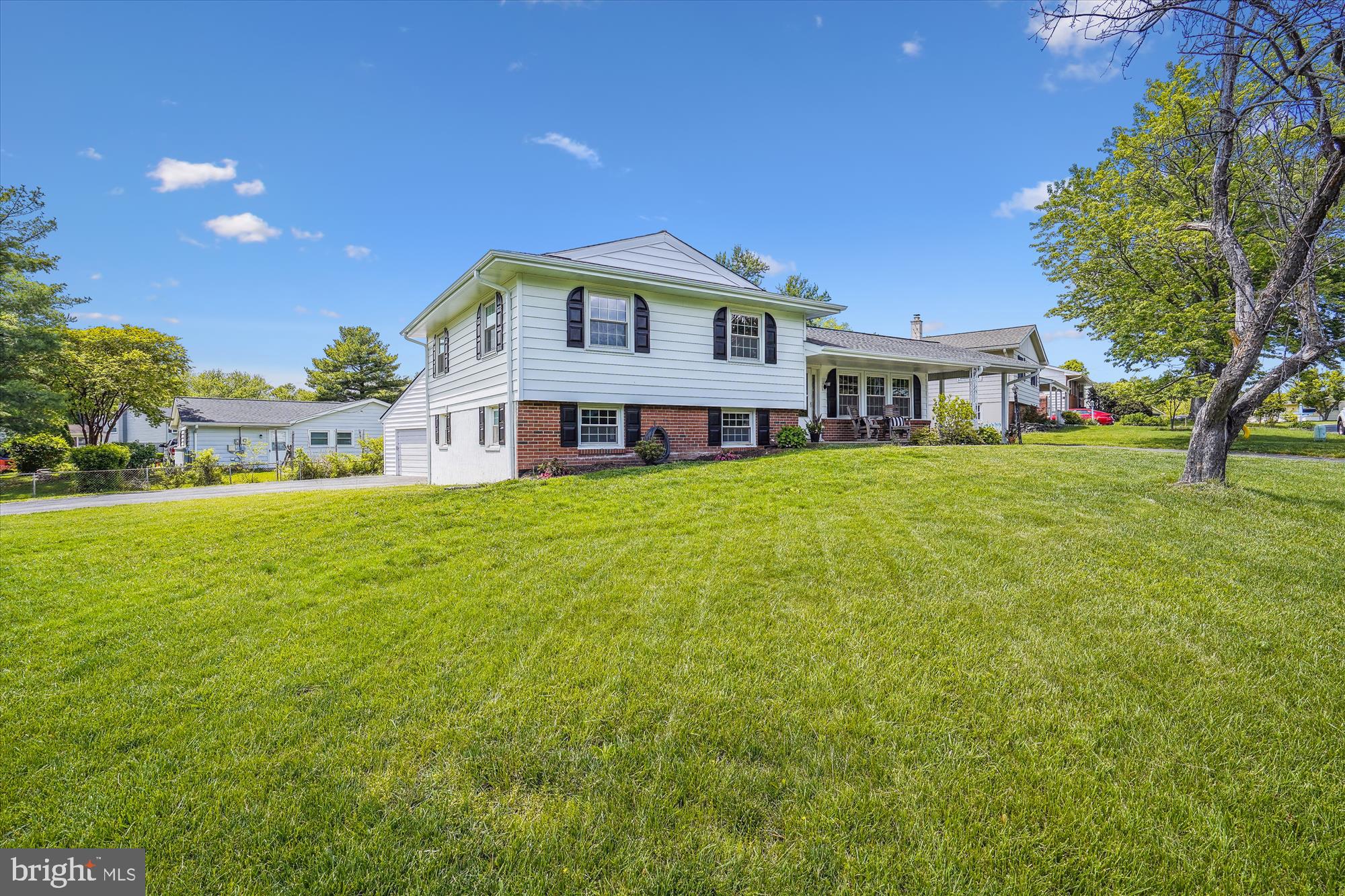 STERLING  PARK - Residential