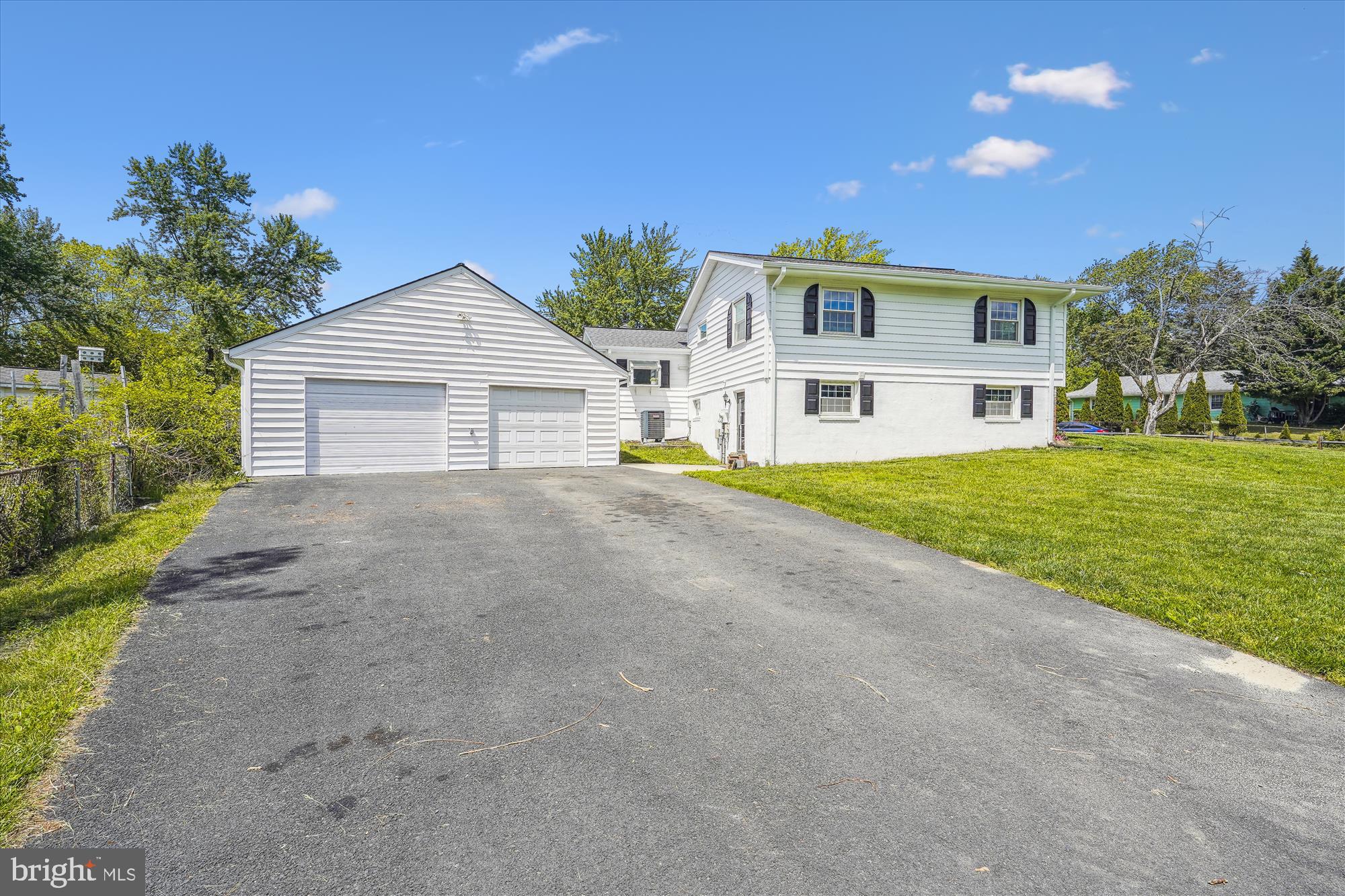 STERLING  PARK - Residential