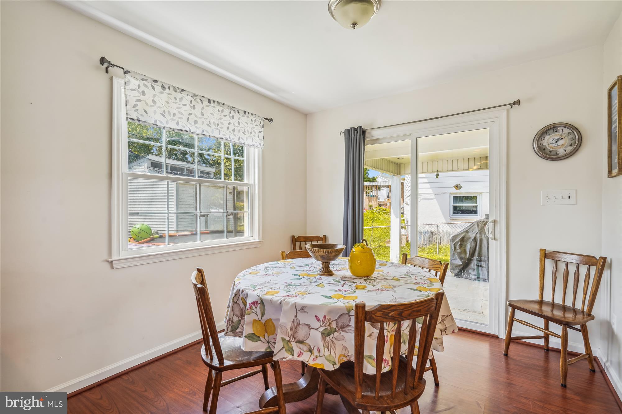 STERLING  PARK - Residential