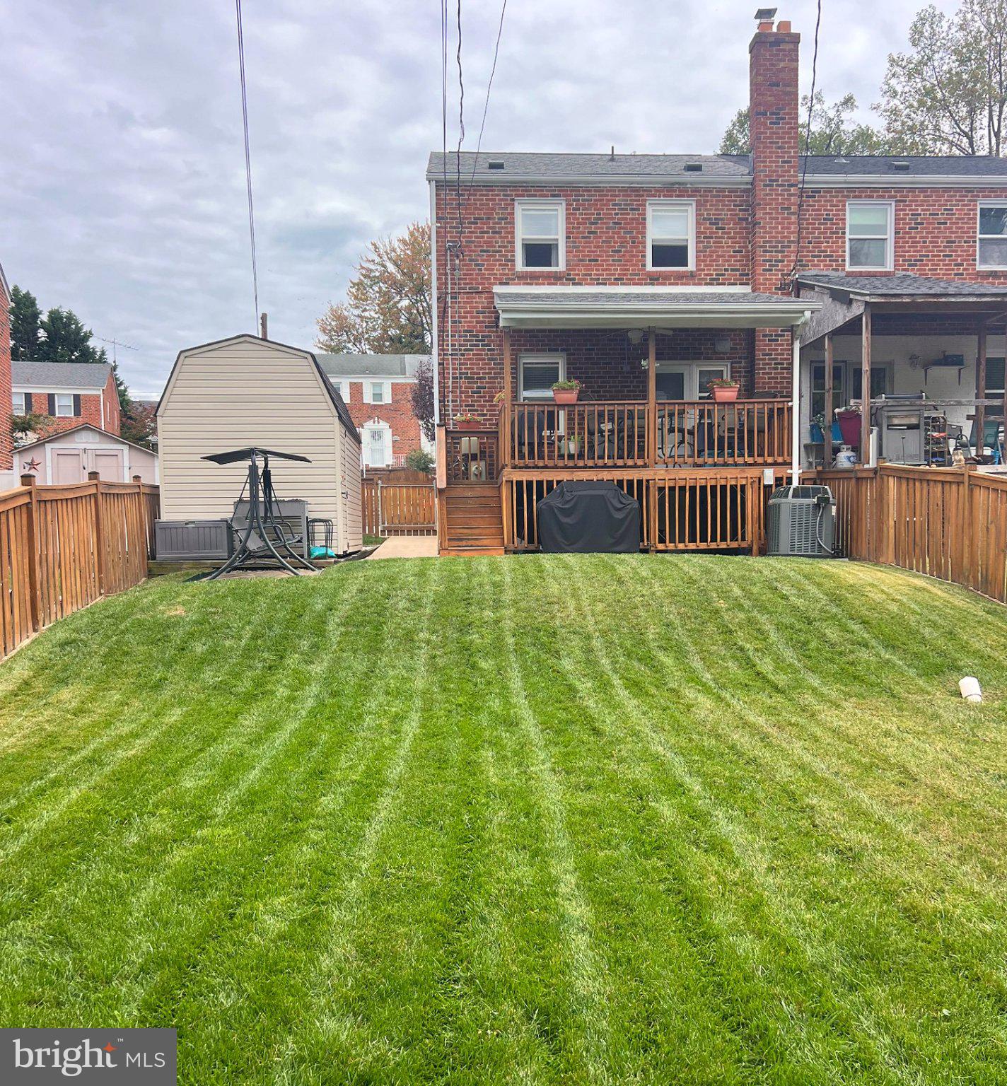 5121 TERRACE DRIVE