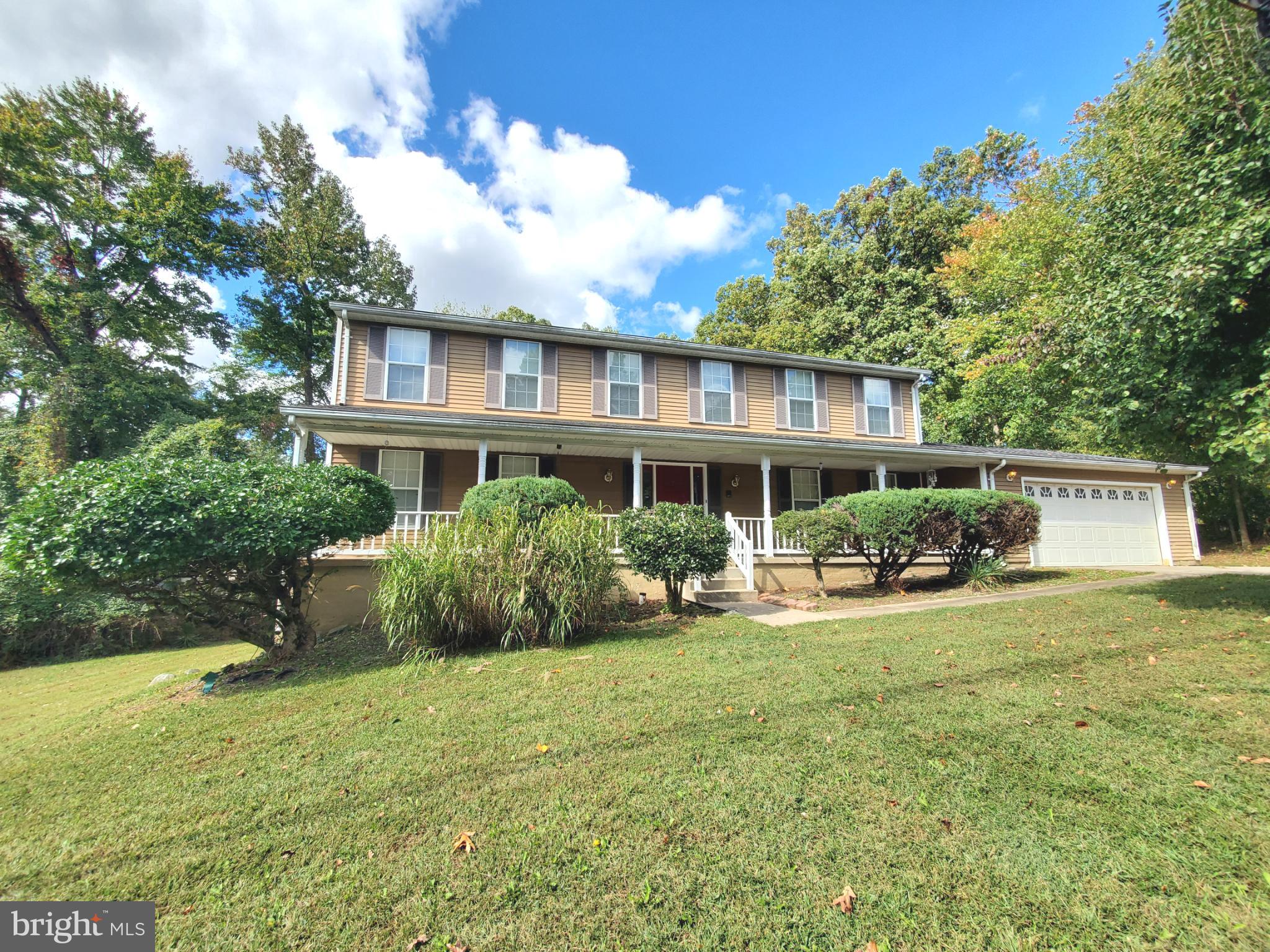 LINCOLN - Residential Lease