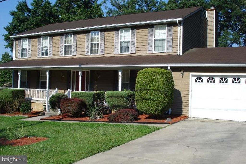 Photo of 5710 Lincoln Avenue, LANHAM, MD 20706 (MLS # MDPG2178728)