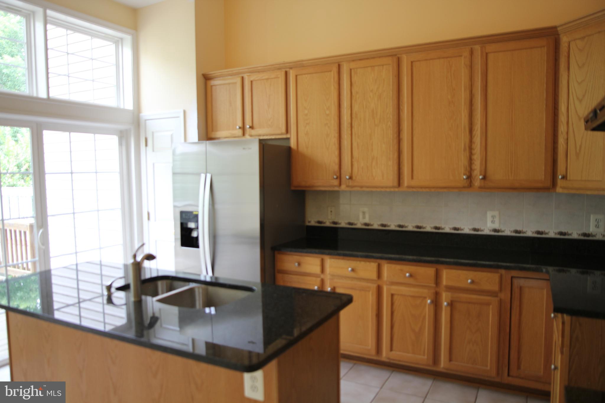 FAIRCHESTER - Residential Lease