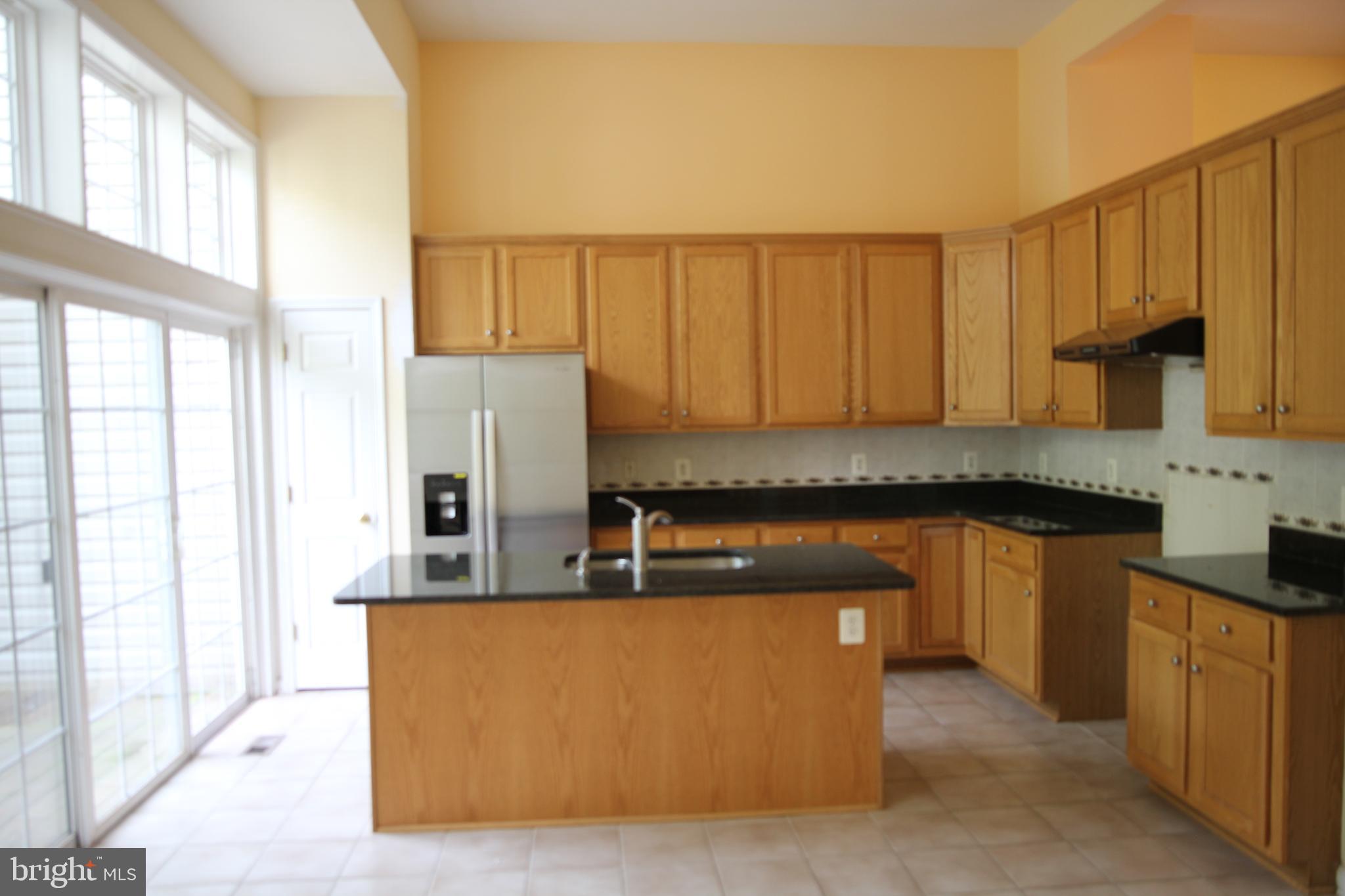 FAIRCHESTER - Residential Lease