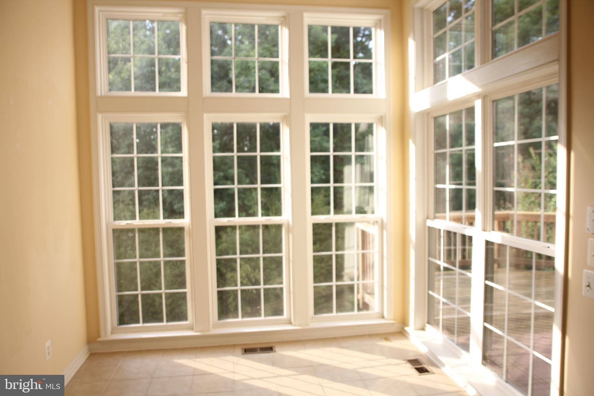 FAIRCHESTER - Residential Lease