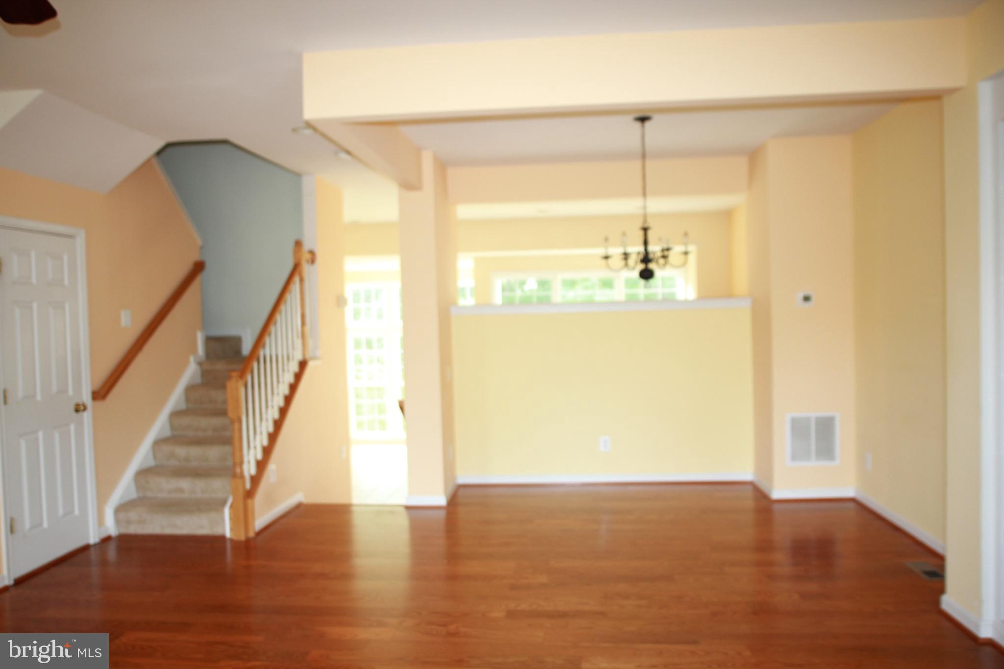 FAIRCHESTER - Residential Lease