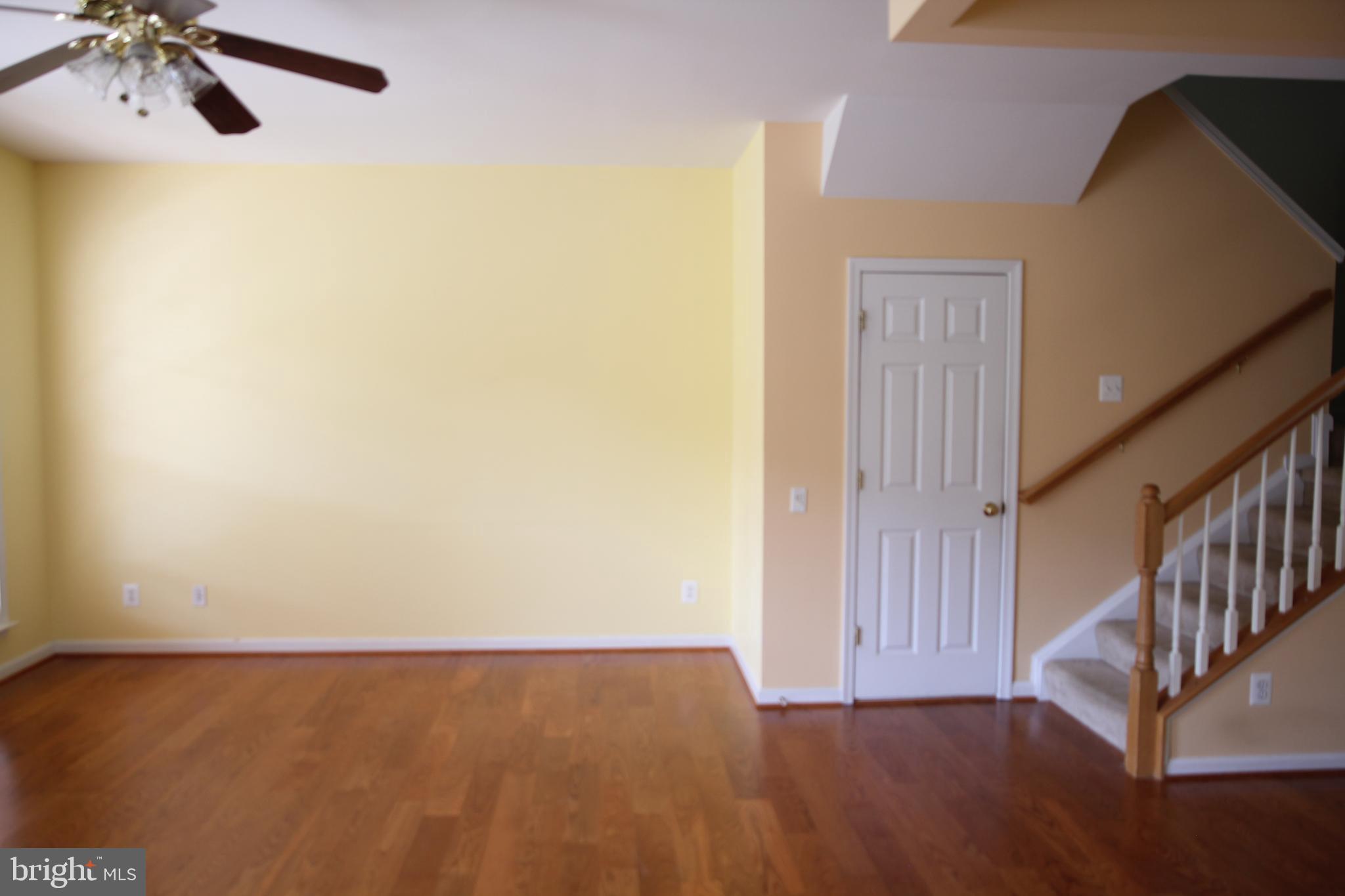 FAIRCHESTER - Residential Lease