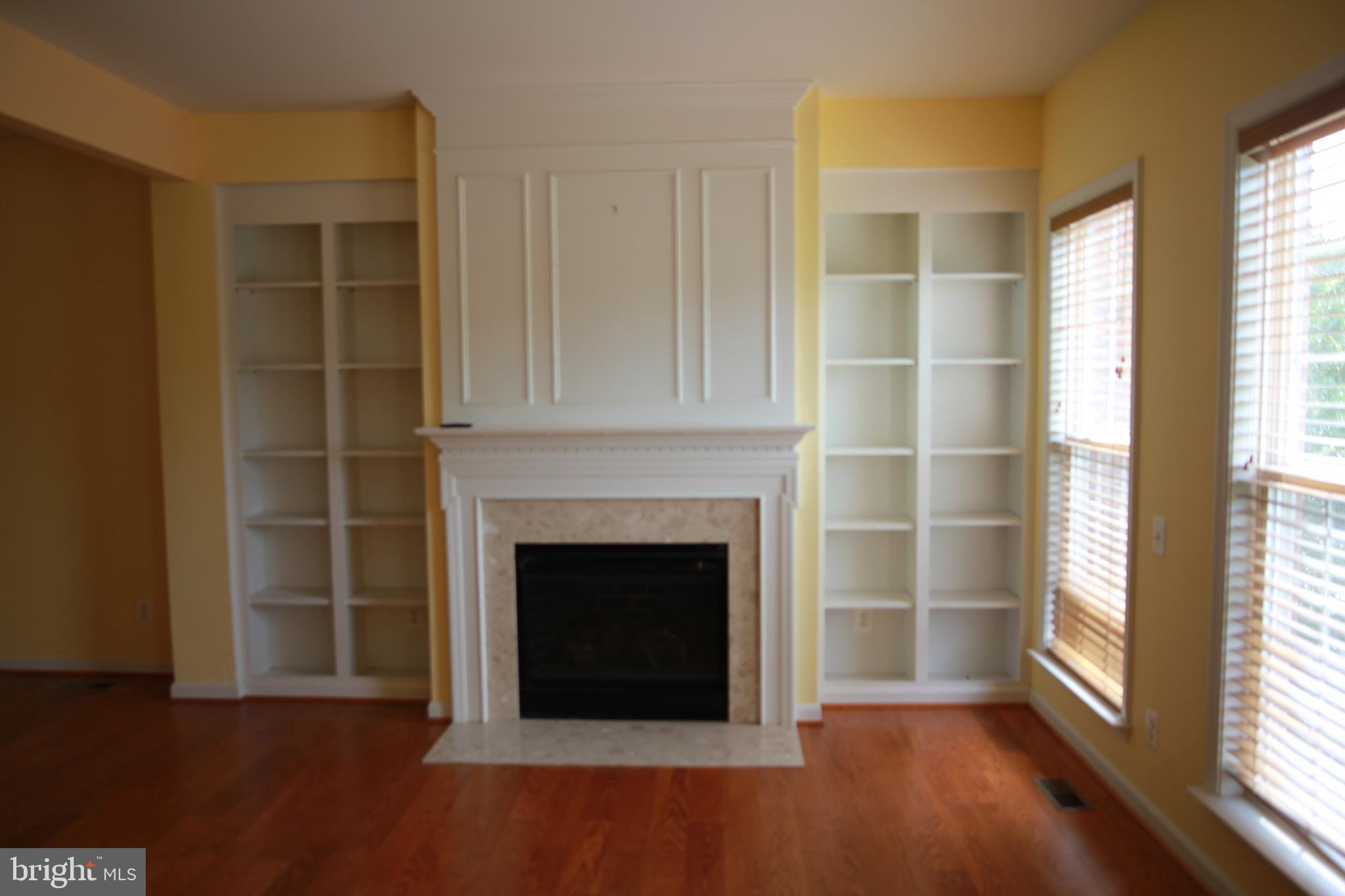 FAIRCHESTER - Residential Lease