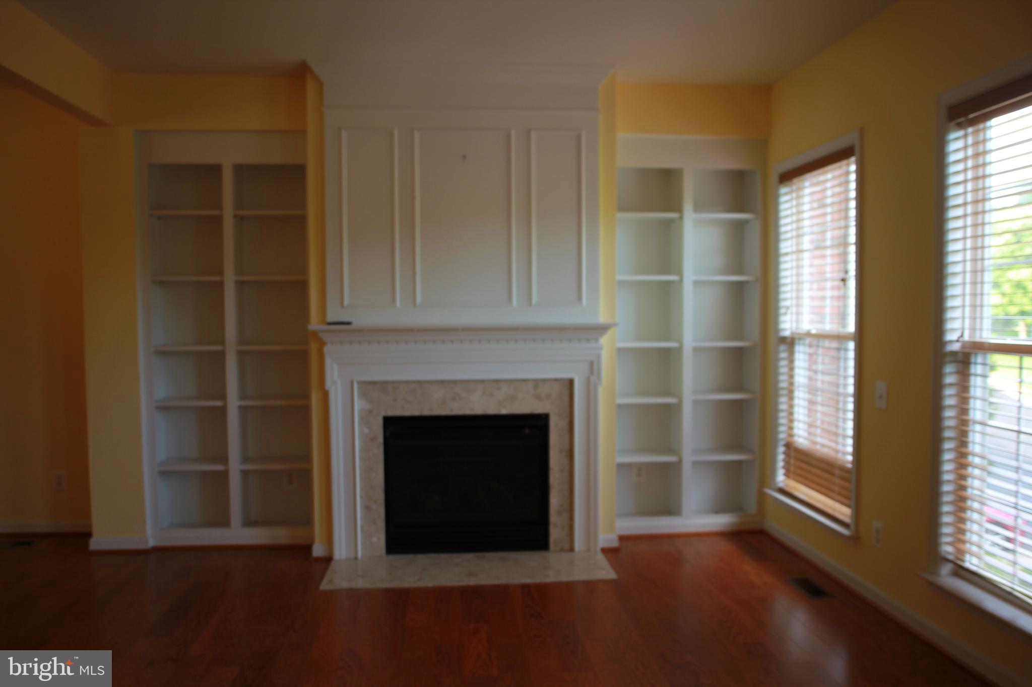 FAIRCHESTER - Residential Lease