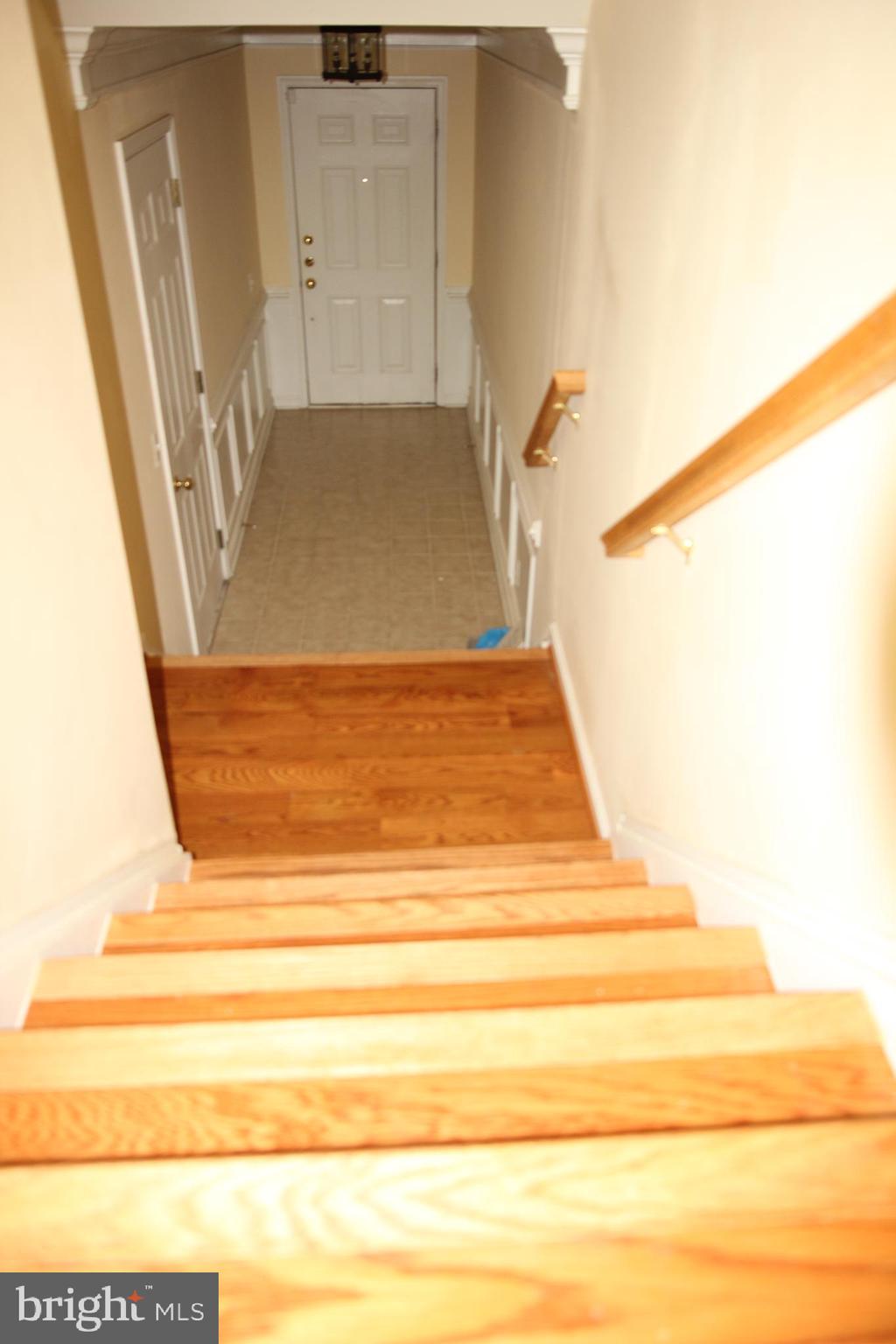 FAIRCHESTER - Residential Lease