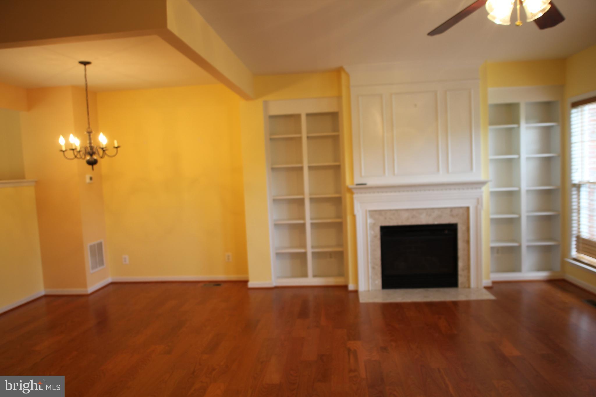 FAIRCHESTER - Residential Lease