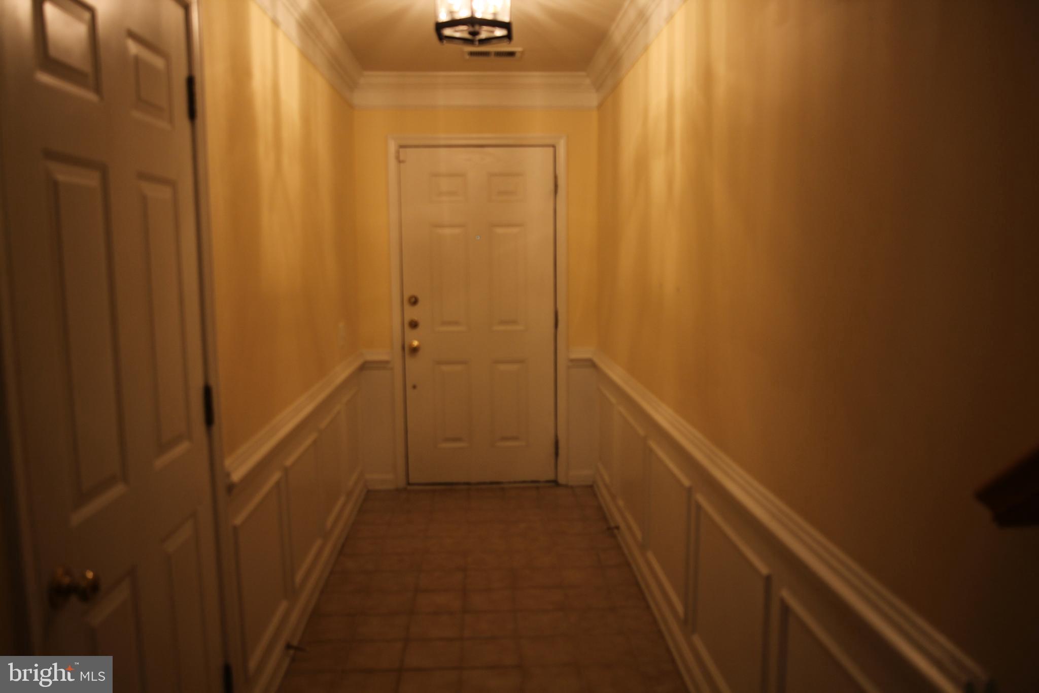 FAIRCHESTER - Residential Lease