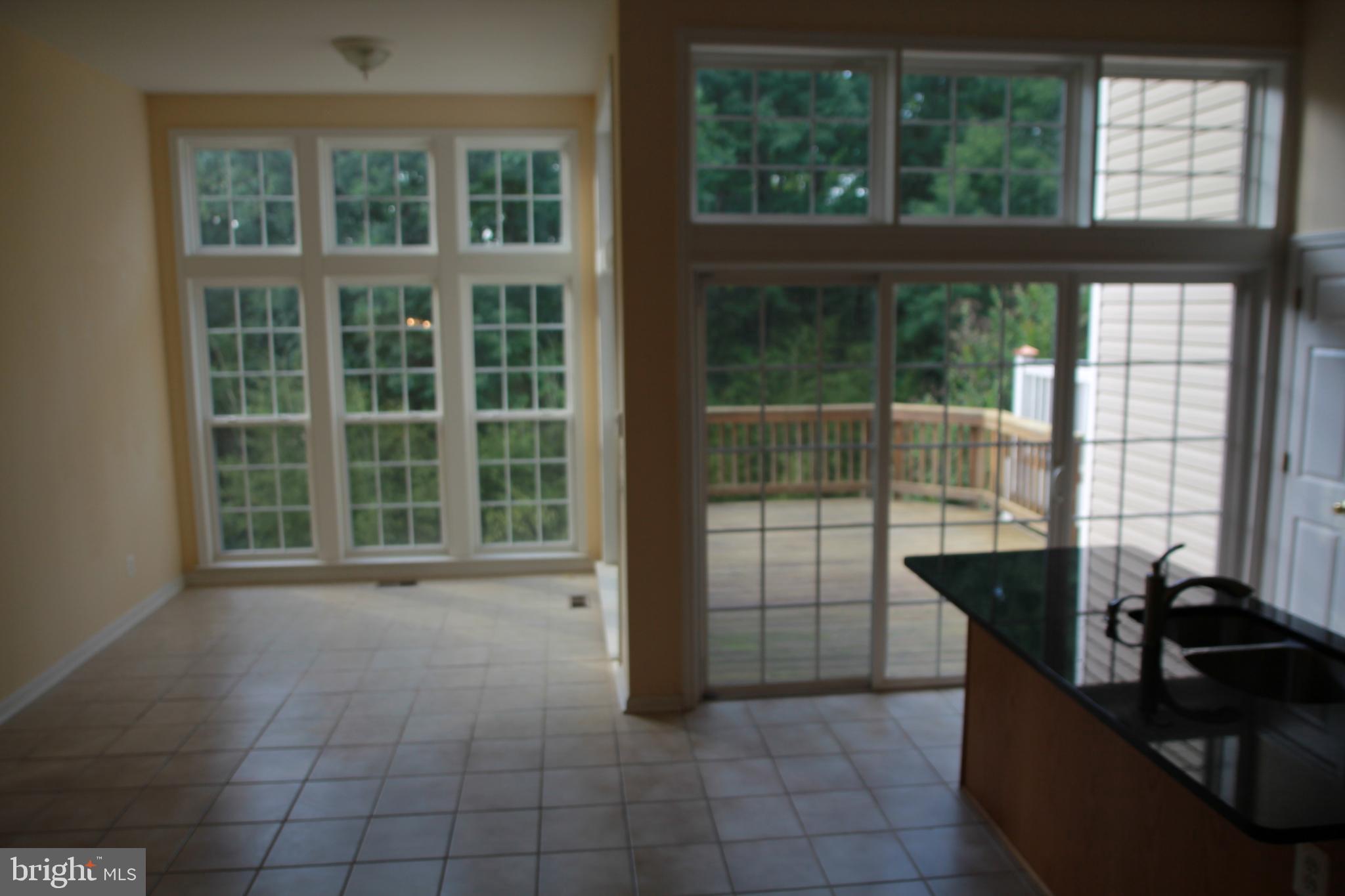 FAIRCHESTER - Residential Lease