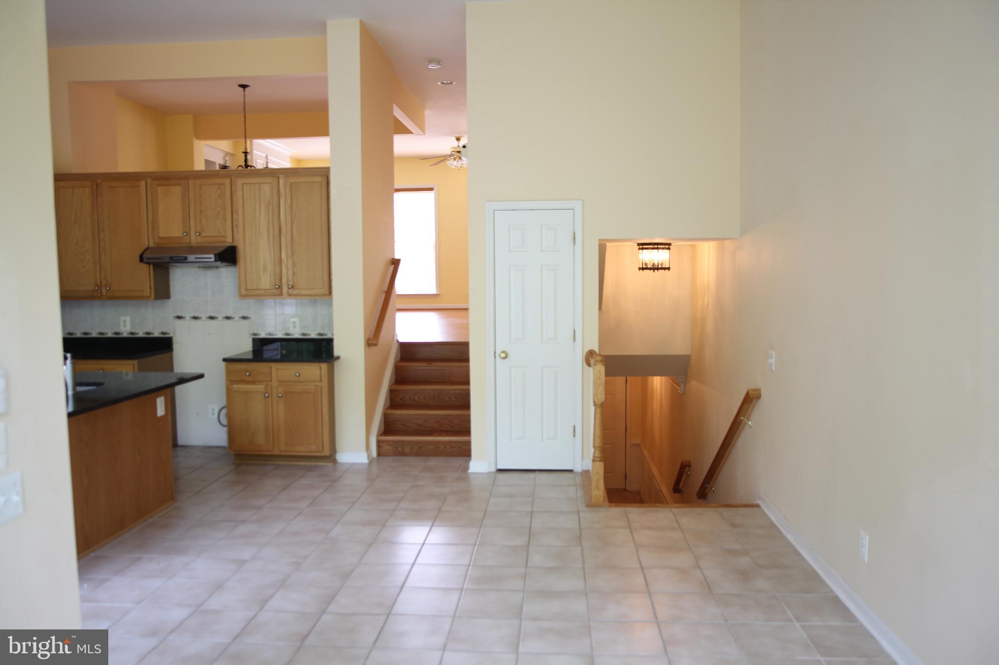 FAIRCHESTER - Residential Lease